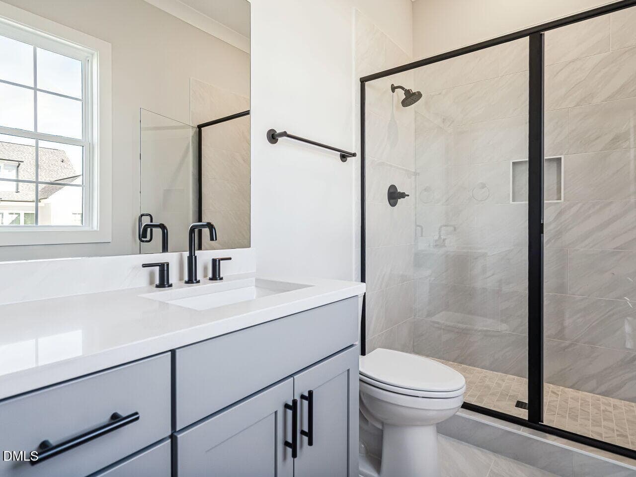 025-1280x960-bathroom - 1011 Lily Claire Lane, Fuquay Varina, NC 27526