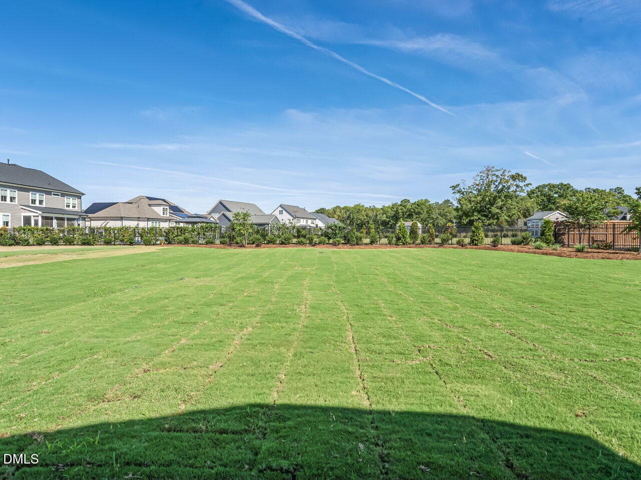 040-1280x960-back-yard - 1011 Lily Claire Lane, Fuquay Varina, NC 27526