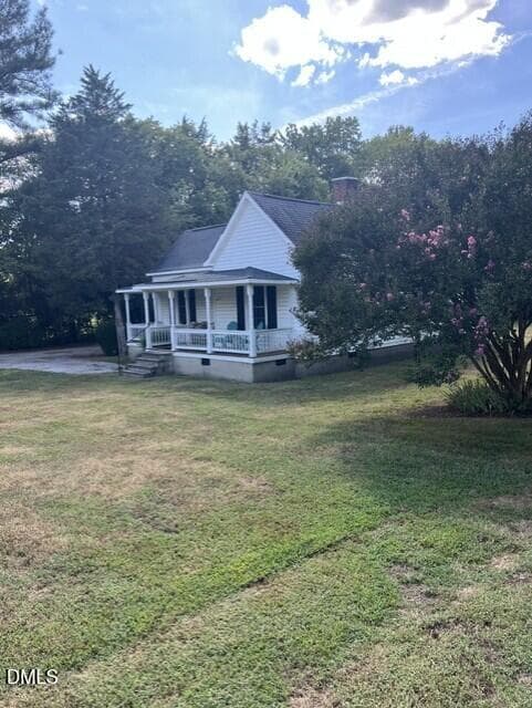 8119f3e0-c0a4-4726-bf69-6782786d7c78 - 3657 Nc-39, Louisburg, NC 27549, Louisburg