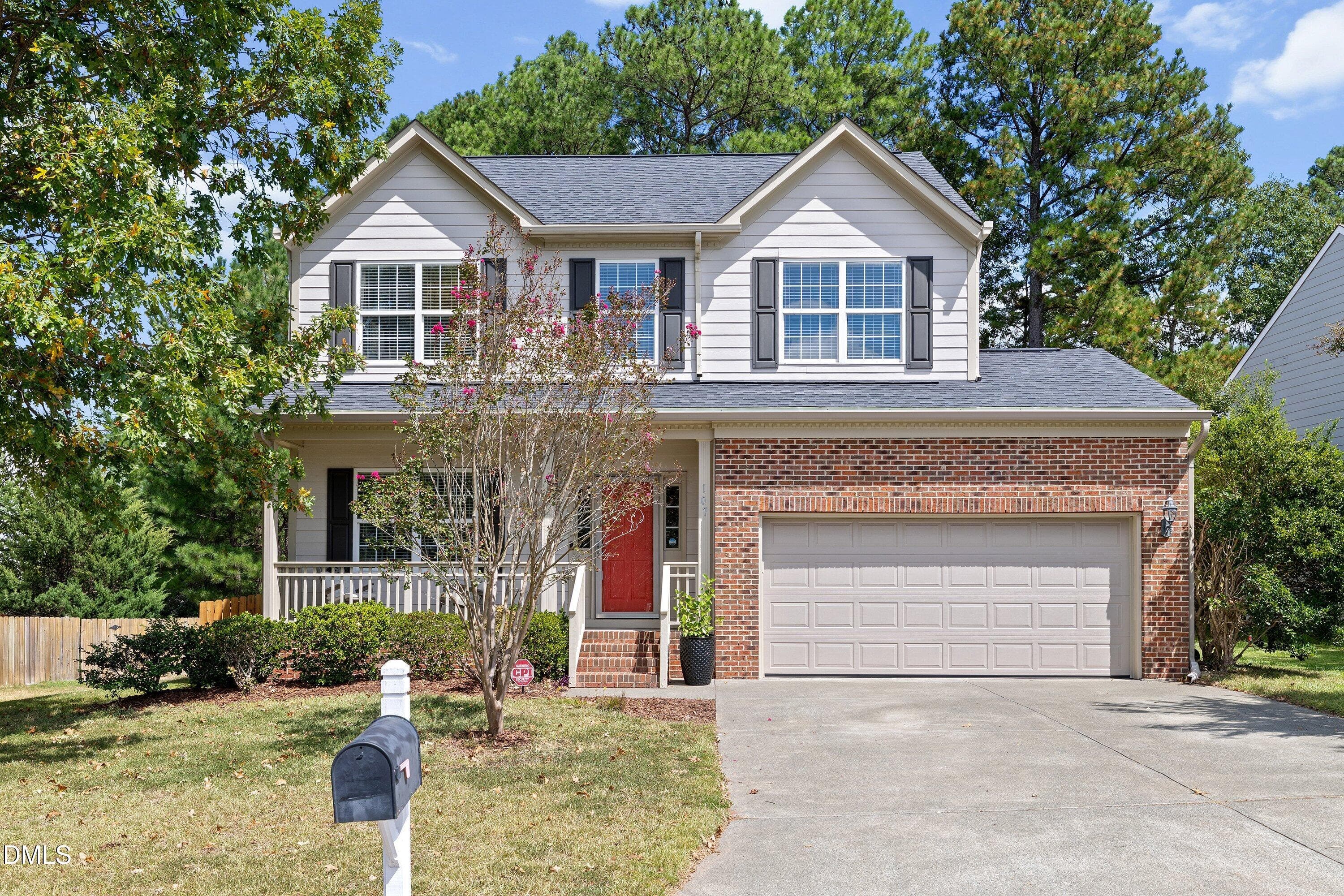 Welcome Home! - 107 Stoney Drive, Durham, NC 27703, Durham