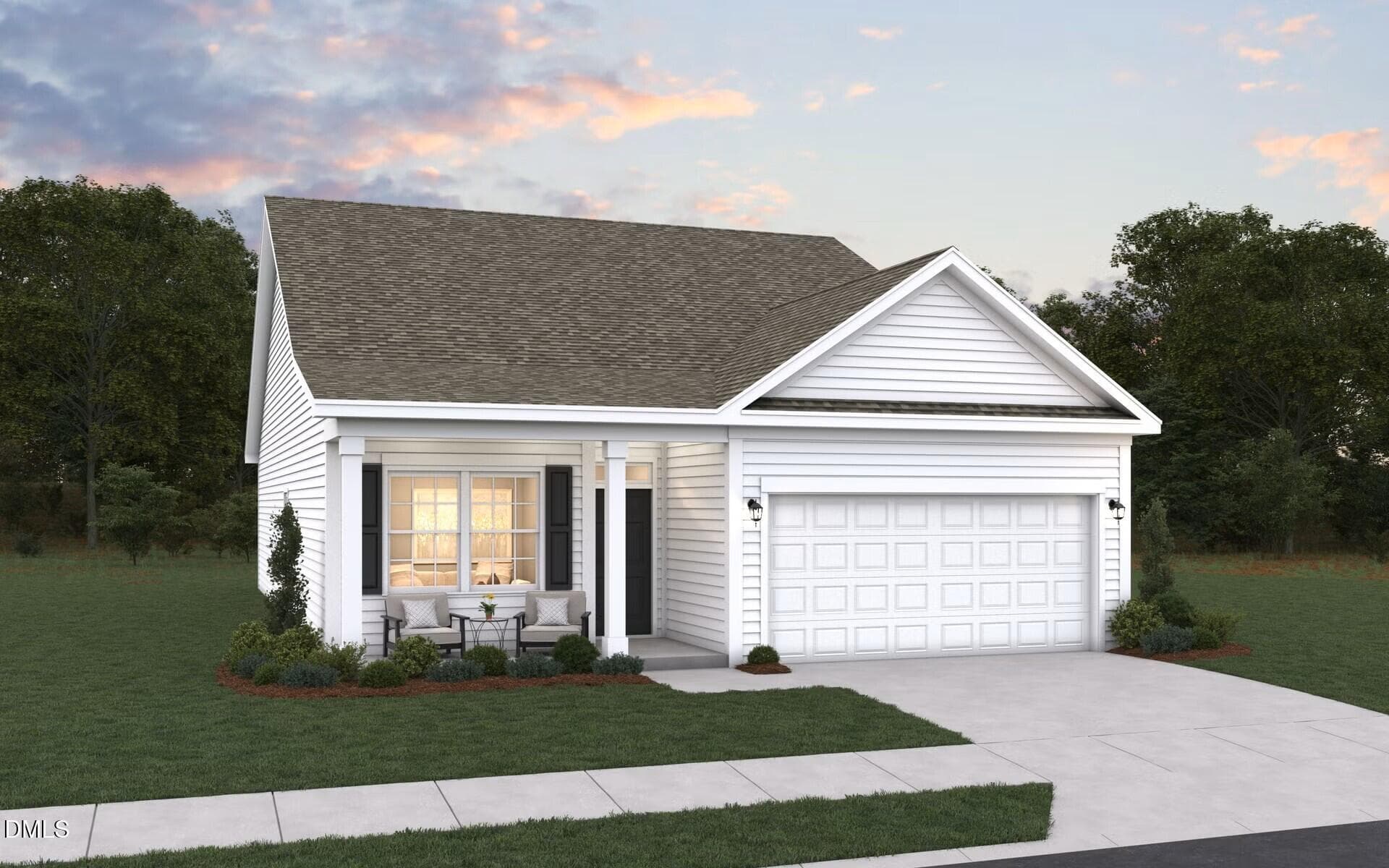 1808 Montgomery Avenue, Albemarle, NC 28001
