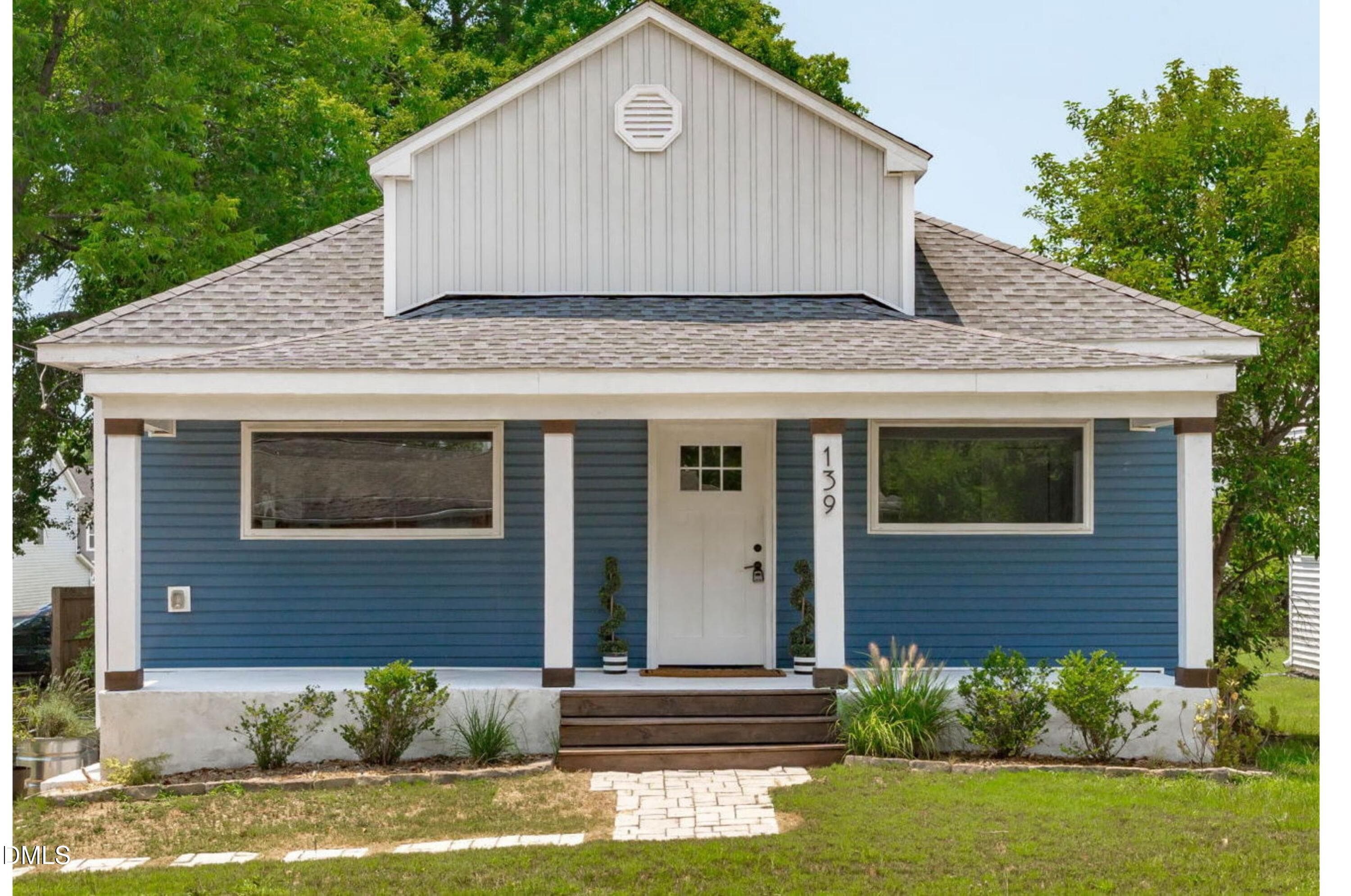 bridge - 139 Bridge Street, Fuquay Varina, NC 27526