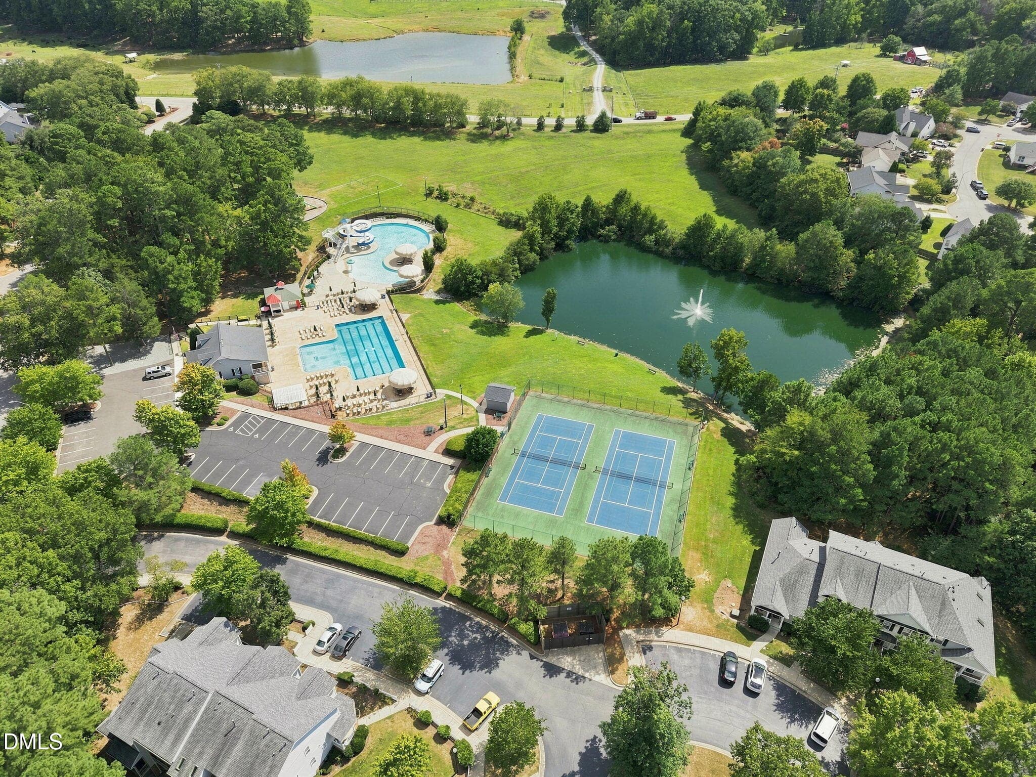 7-web-or-mls-DJI_20260908142938_0527_D - 420 Covenant Rock Lane, Holly Springs, NC 27540, Holly Springs
