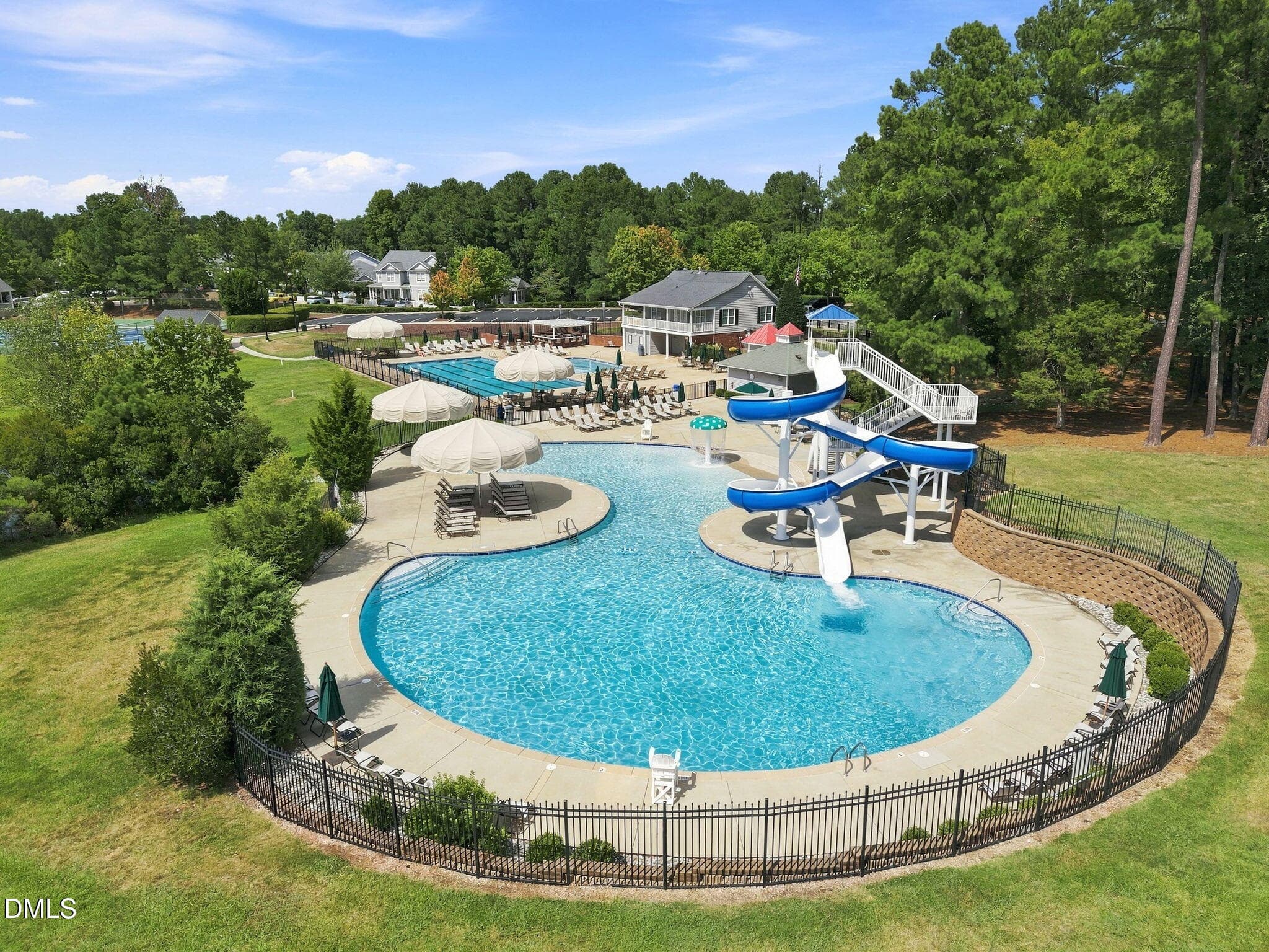13-web-or-mls-DJI_20260908143151_0533_D - 420 Covenant Rock Lane, Holly Springs, NC 27540, Holly Springs