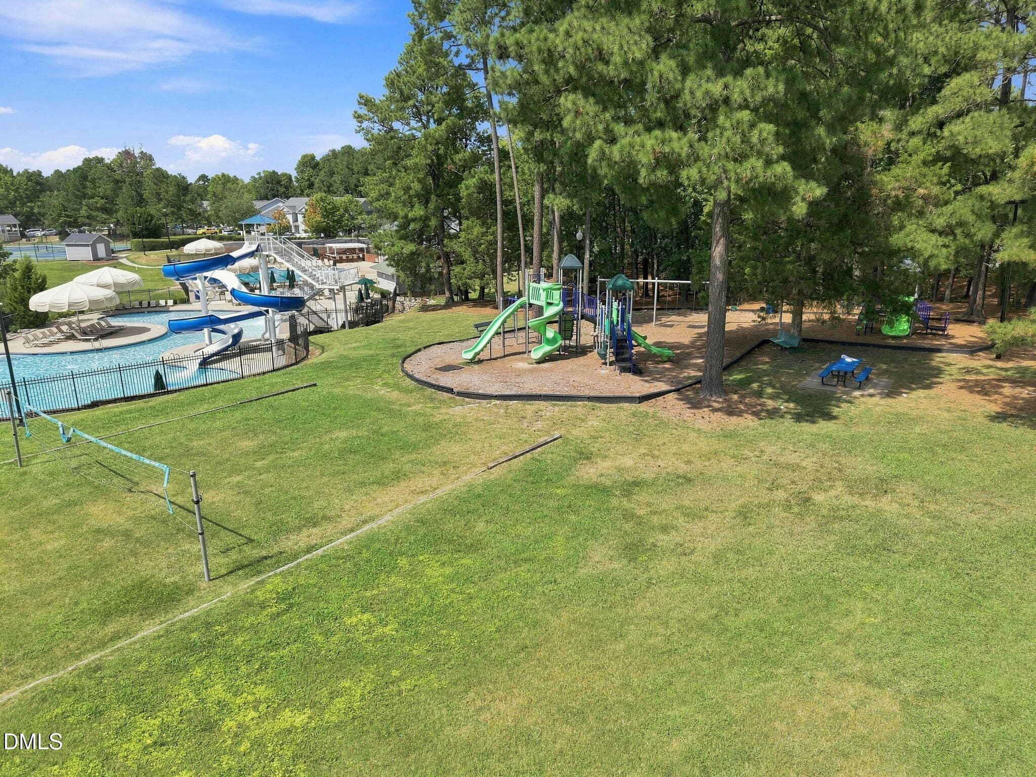 12-web-or-mls-DJI_20260908143137_0532_D - 420 Covenant Rock Lane, Holly Springs, NC 27540, Holly Springs