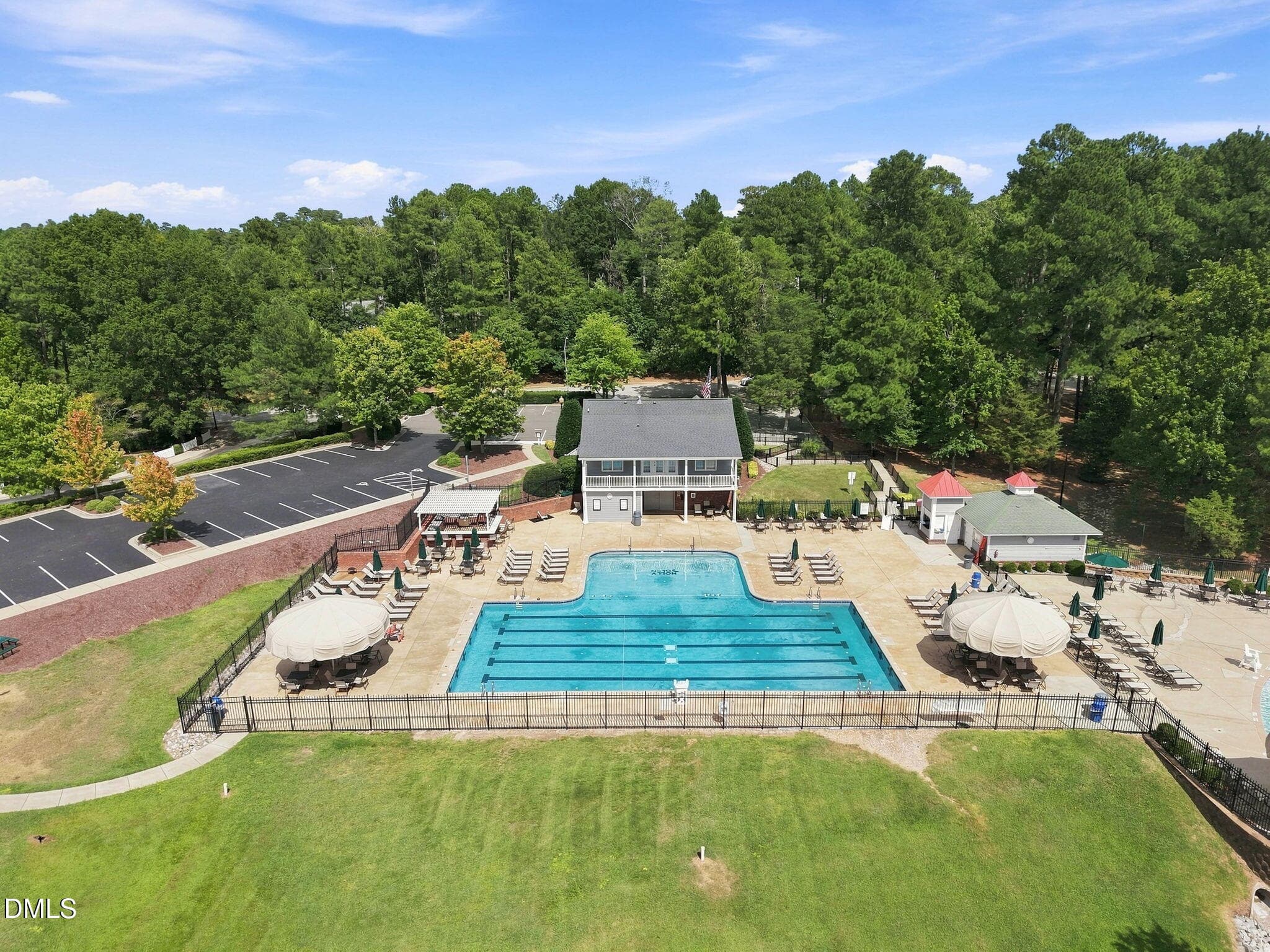 14-web-or-mls-DJI_20260908143206_0534_D - 420 Covenant Rock Lane, Holly Springs, NC 27540, Holly Springs