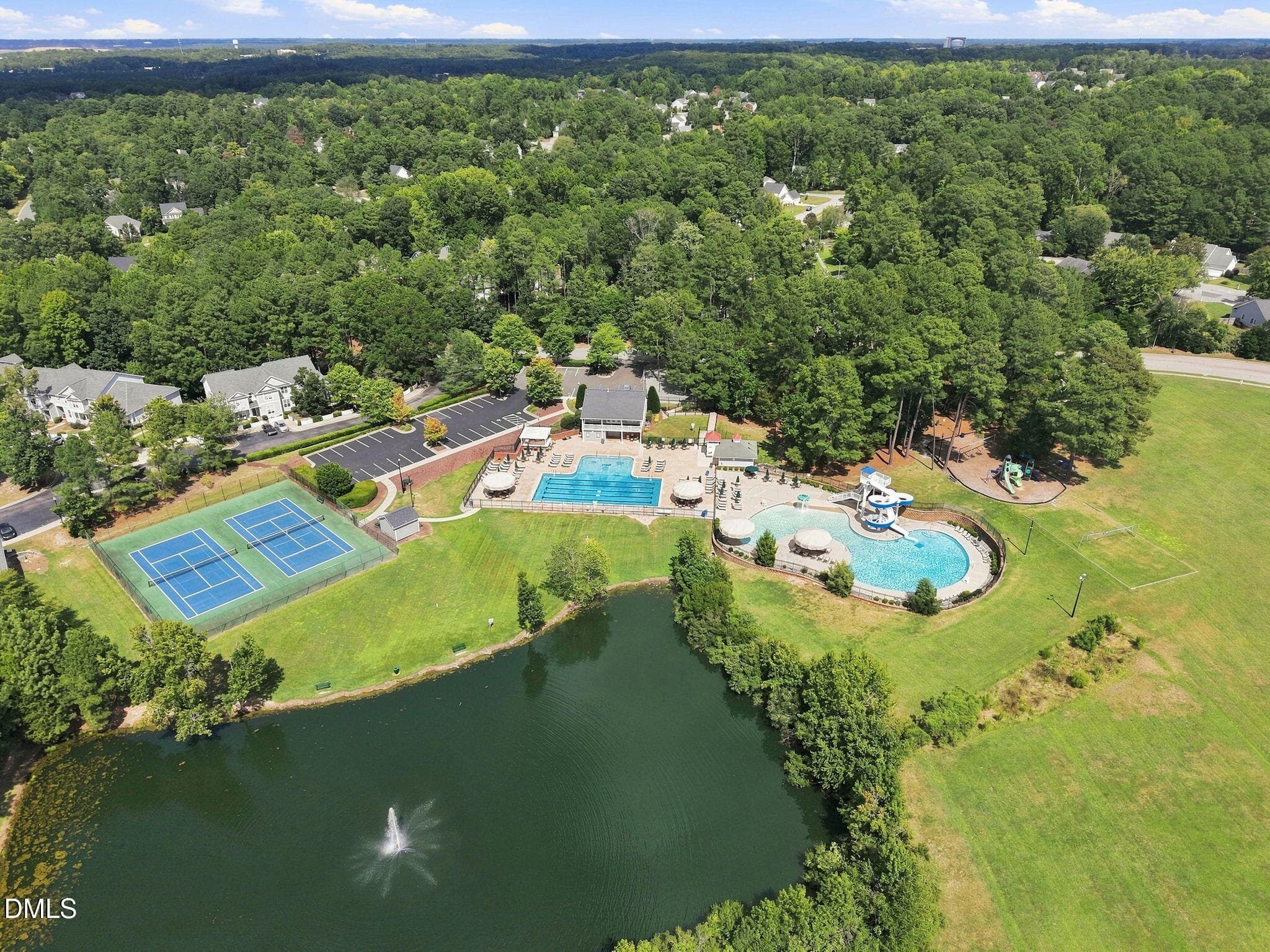 15-web-or-mls-DJI_20260908143237_0536_D - 420 Covenant Rock Lane, Holly Springs, NC 27540, Holly Springs