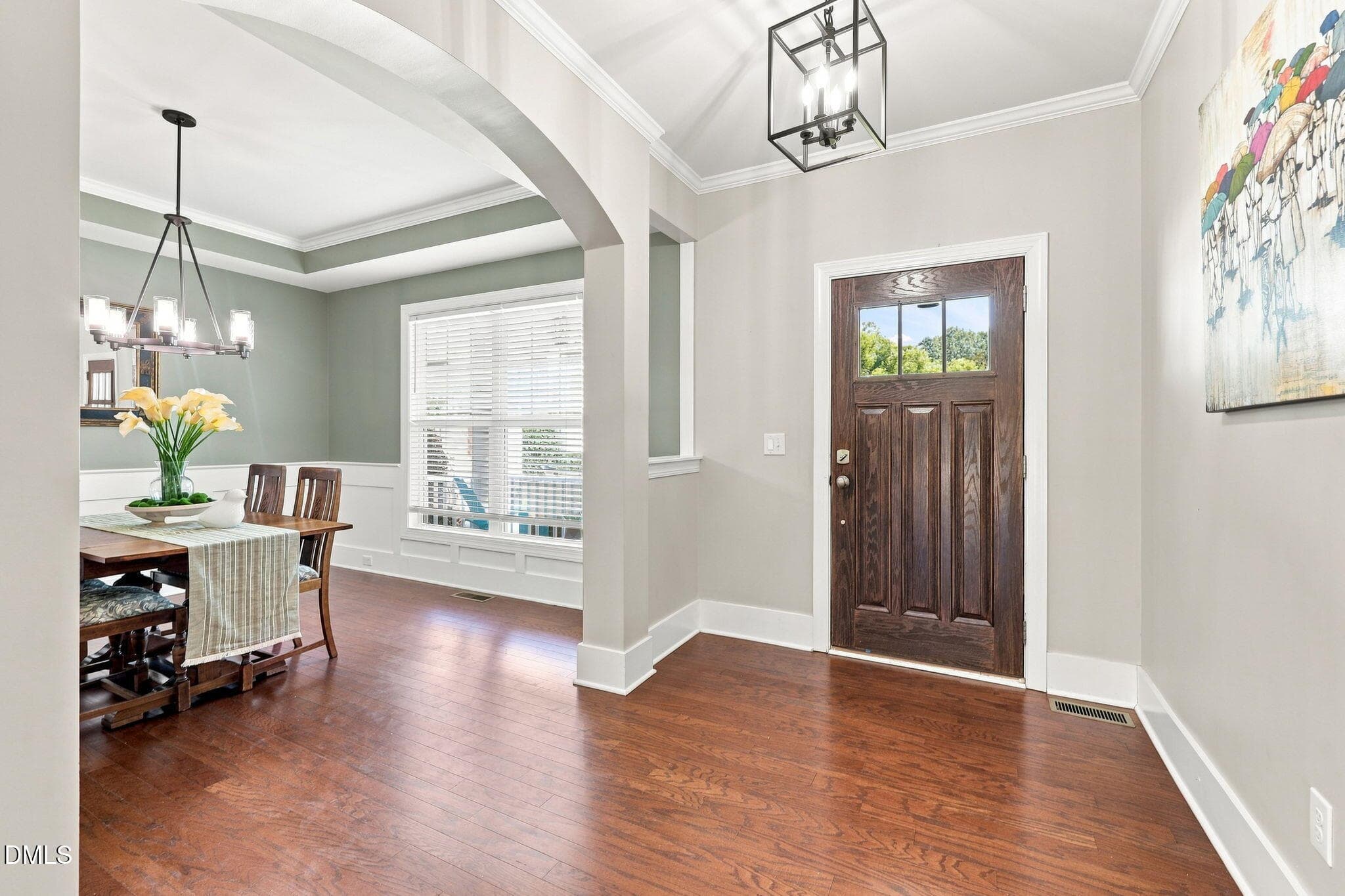 26-web-or-mls-IMG_7442_edit - 420 Covenant Rock Lane, Holly Springs, NC 27540, Holly Springs
