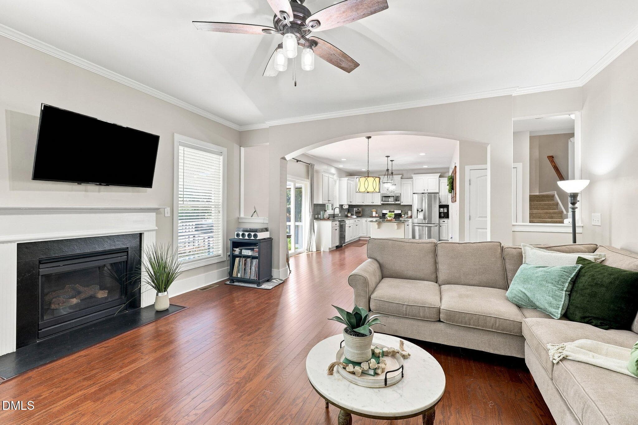 35-web-or-mls-IMG_7475 - 420 Covenant Rock Lane, Holly Springs, NC 27540, Holly Springs
