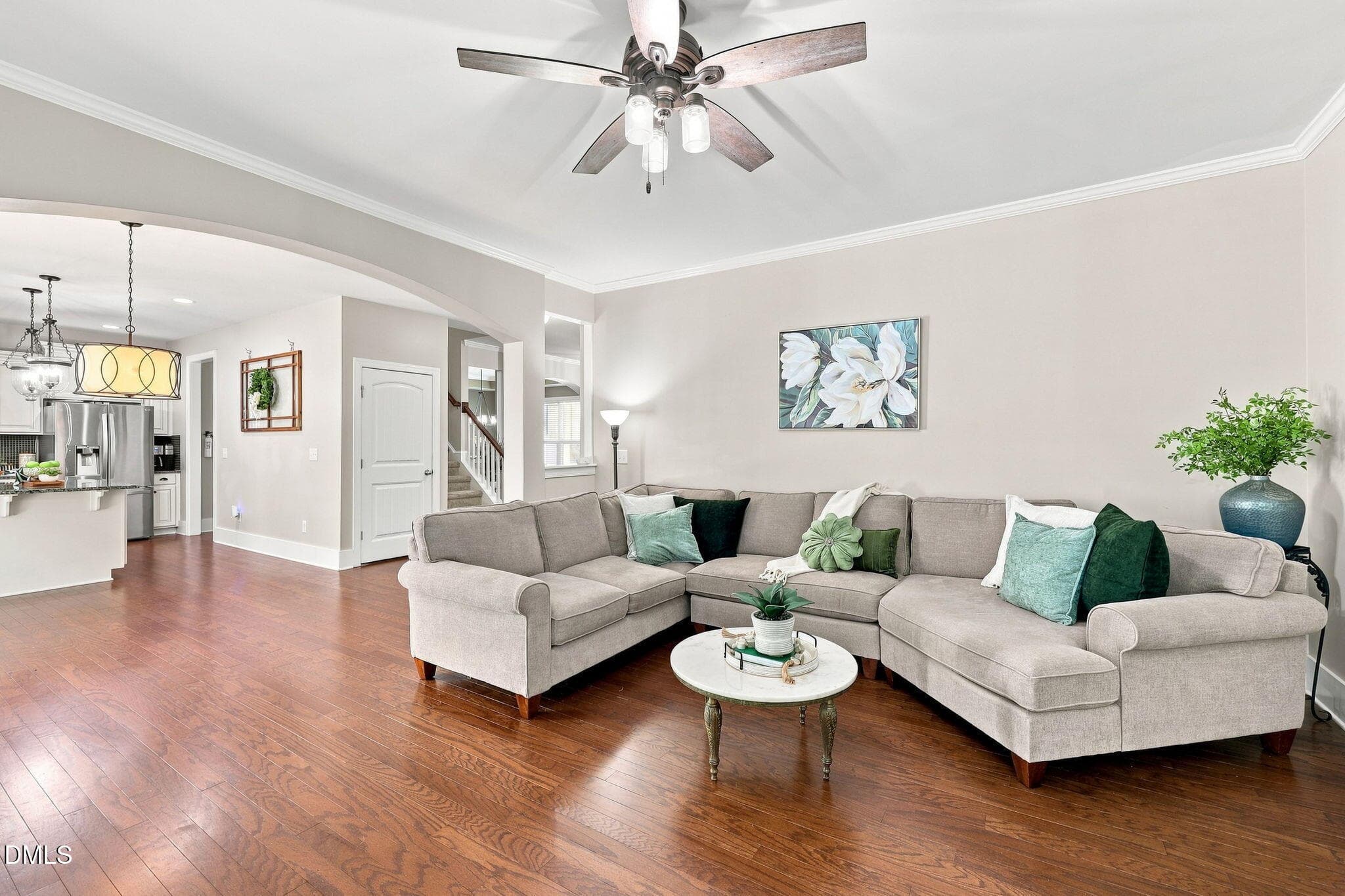 34-web-or-mls-IMG_7472 - 420 Covenant Rock Lane, Holly Springs, NC 27540, Holly Springs