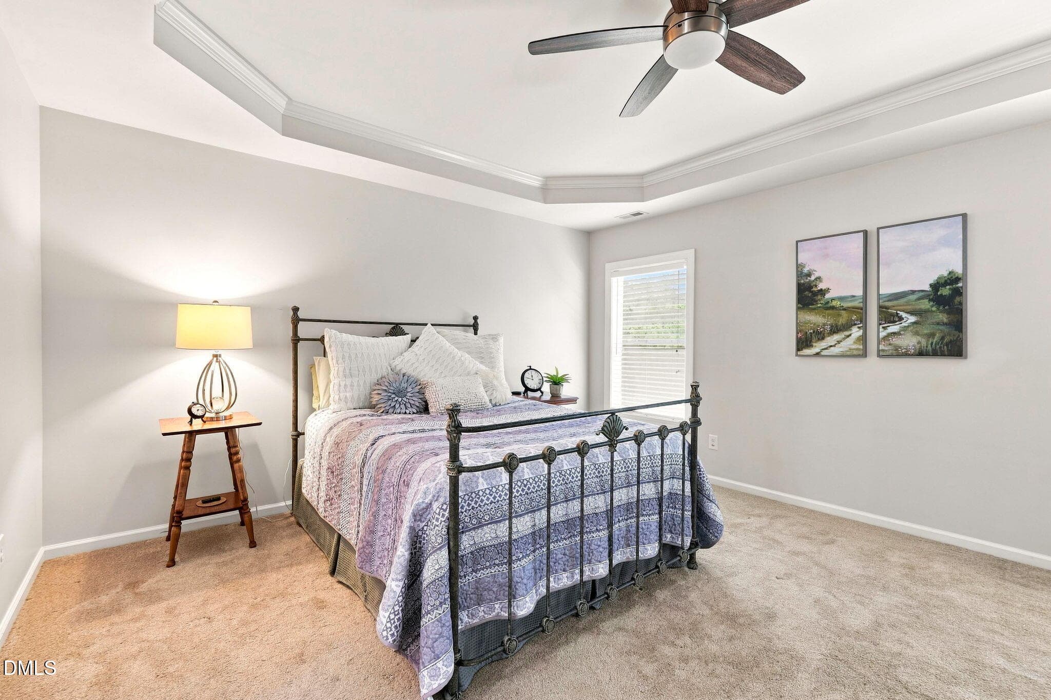 57-web-or-mls-IMG_7544_edit - 420 Covenant Rock Lane, Holly Springs, NC 27540, Holly Springs