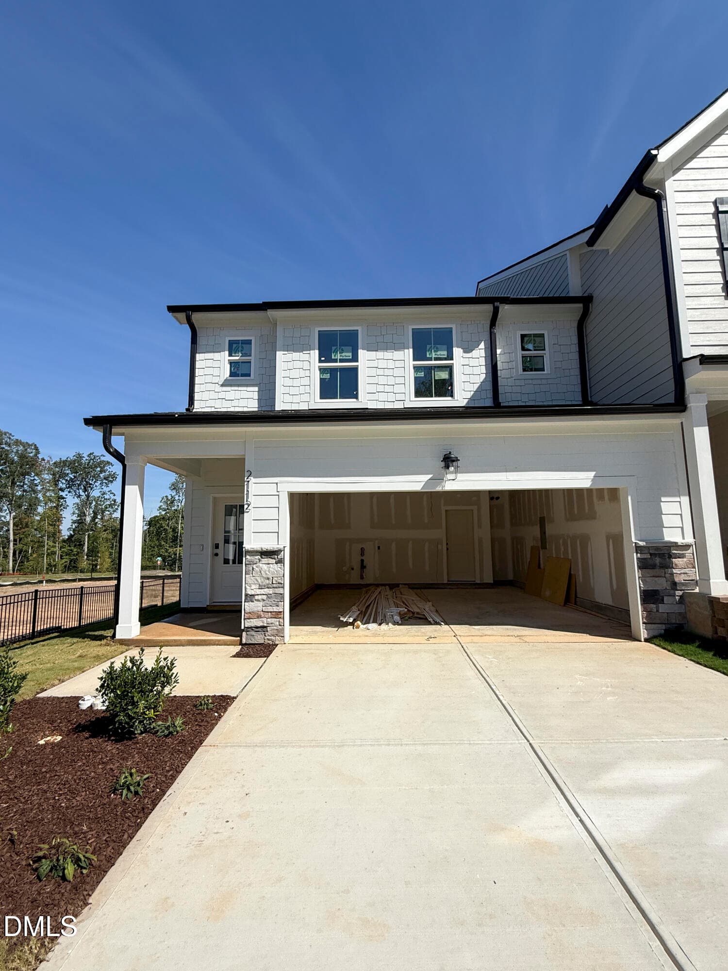 2112 Shaded Knoll Road, Cary, NC 27519