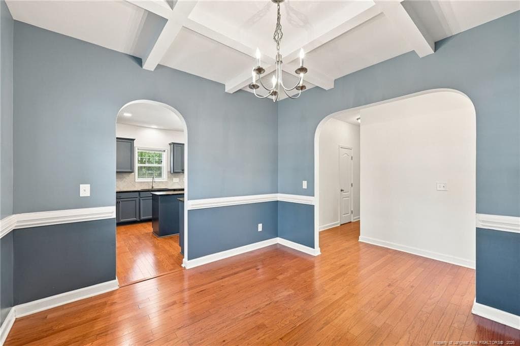 Photo 11 - 1105 Whitney Drive, Aberdeen, NC 28315