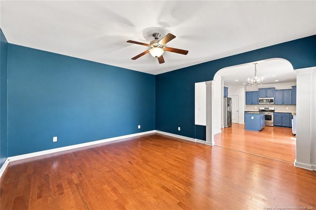Photo 18 - 1105 Whitney Drive, Aberdeen, NC 28315