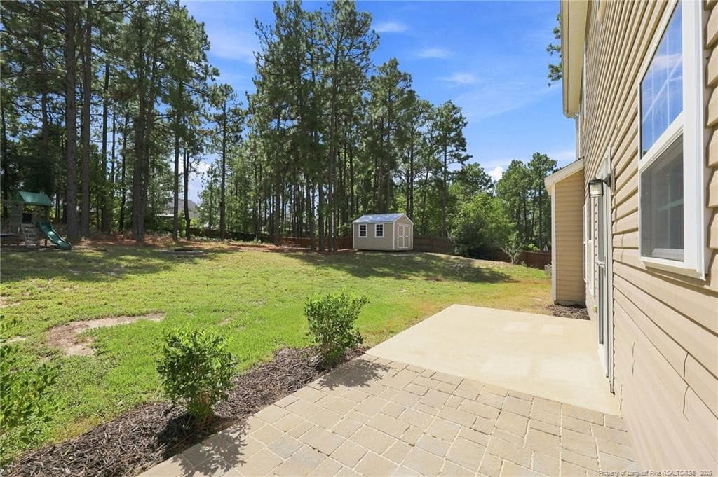 Photo 38 - 1105 Whitney Drive, Aberdeen, NC 28315