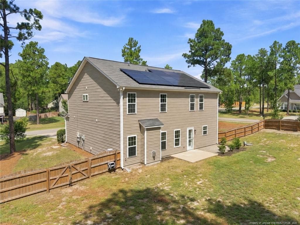 Photo 40 - 1105 Whitney Drive, Aberdeen, NC 28315