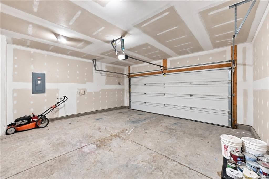 Photo 49 - 1105 Whitney Drive, Aberdeen, NC 28315