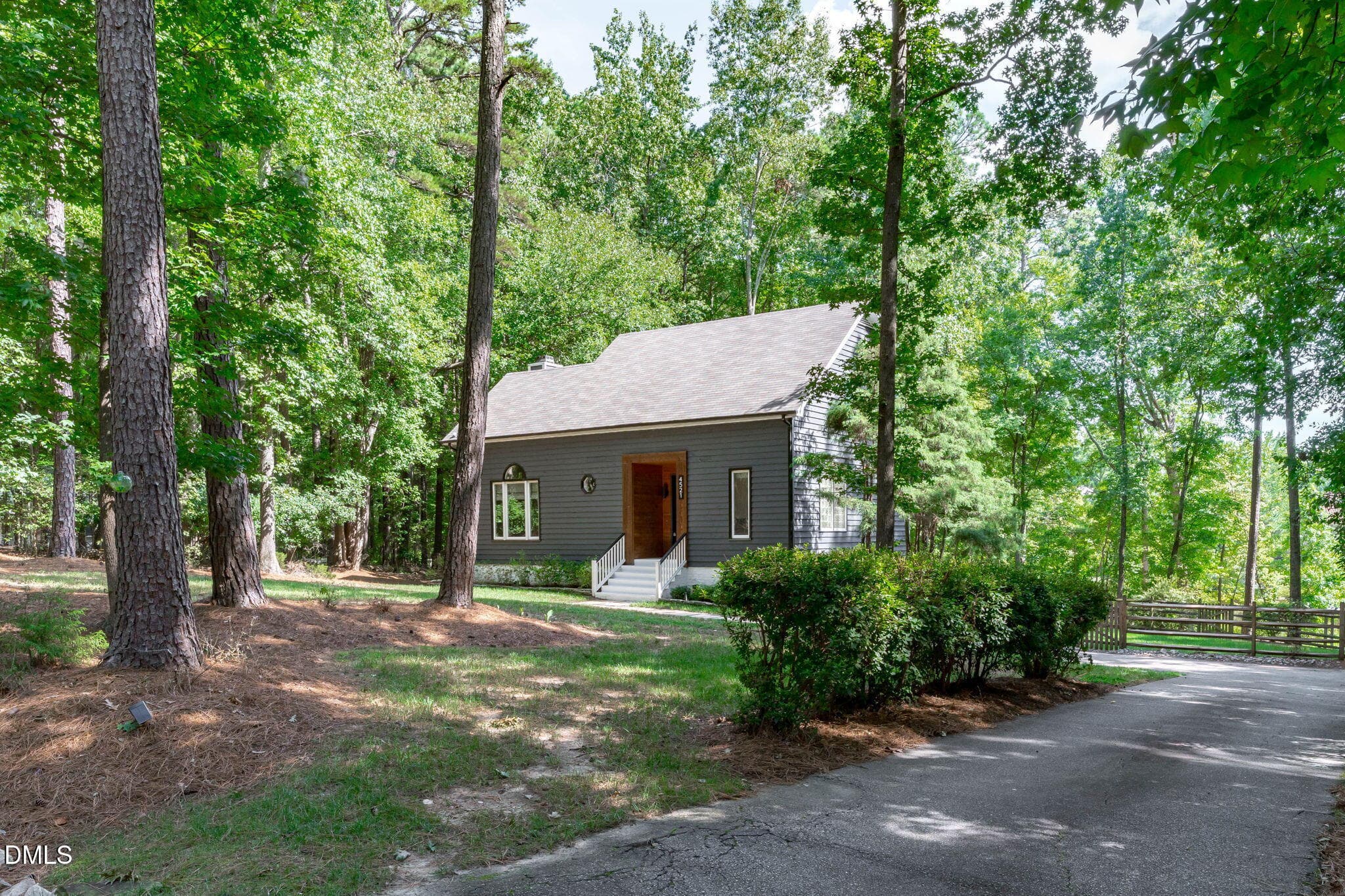 B (18 of 19) - 4521 Briarglen Lane, Holly Springs, NC 27540, Holly Springs