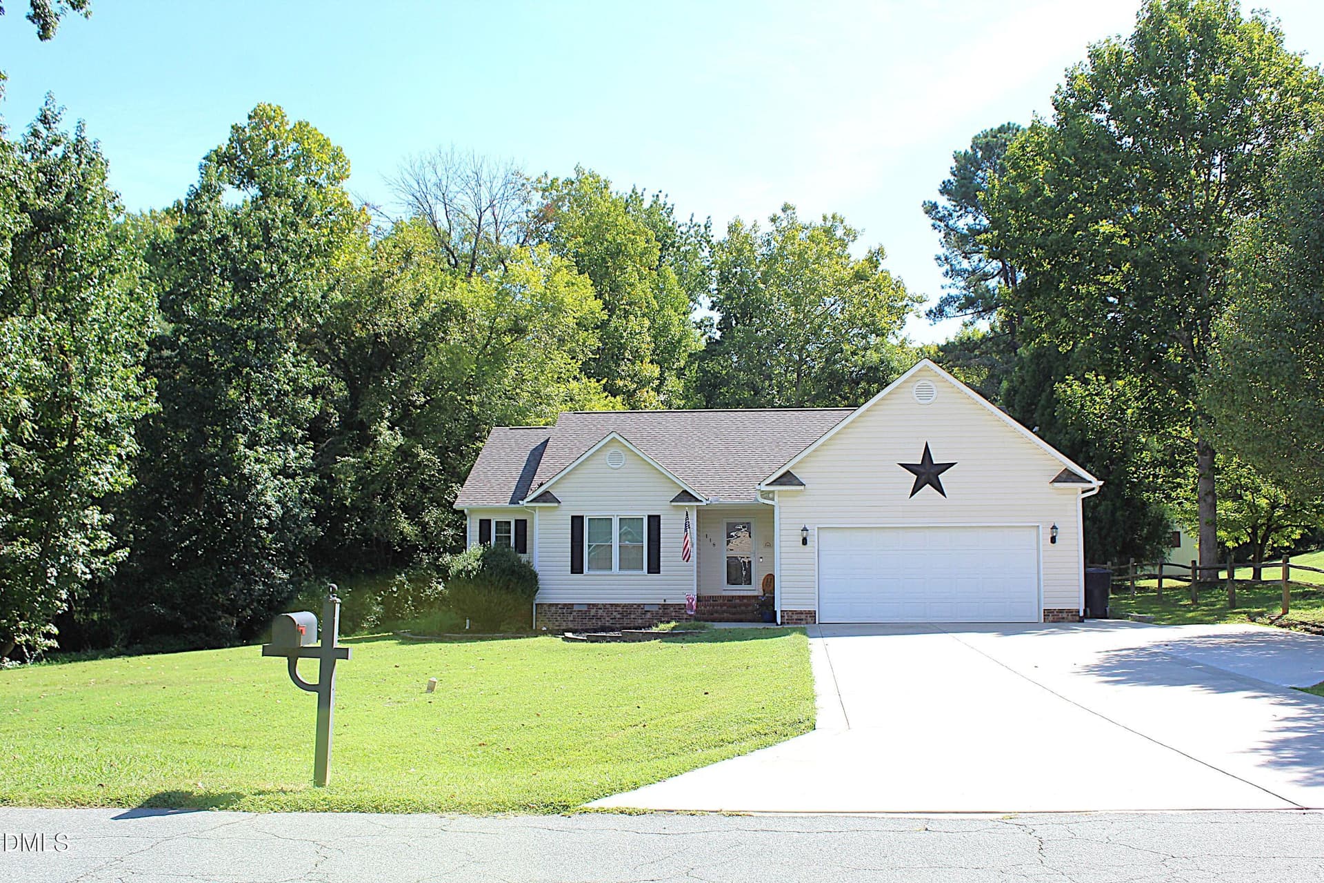 118 Random - 118 Random Lane, Burlington, NC 27215