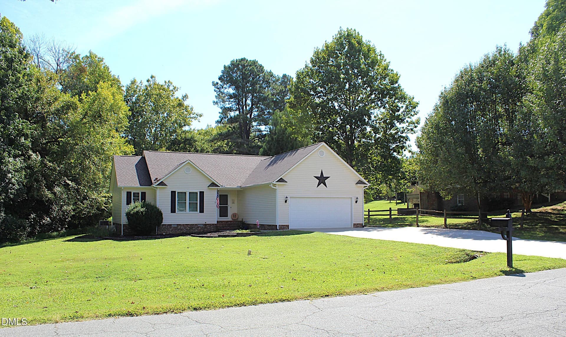 118 Random - 118 Random Lane, Burlington, NC 27215