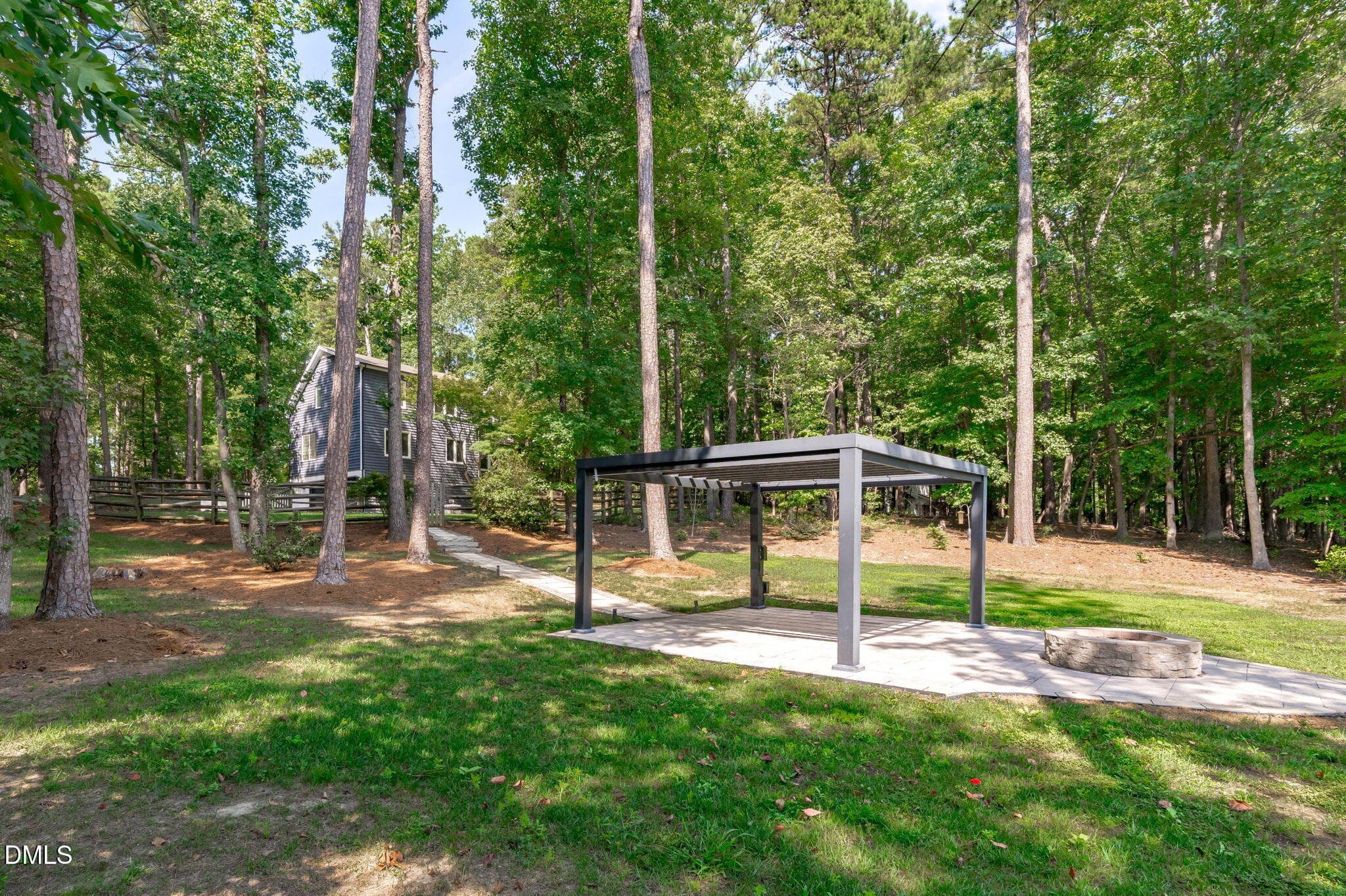 B (11 of 19) - 4521 Briarglen Lane, Holly Springs, NC 27540, Holly Springs