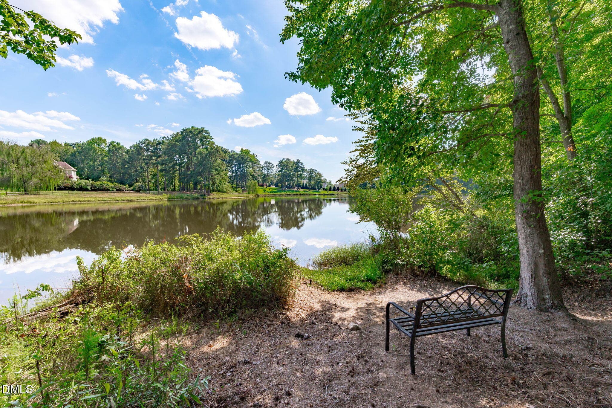 B (12 of 19) - 4521 Briarglen Lane, Holly Springs, NC 27540, Holly Springs