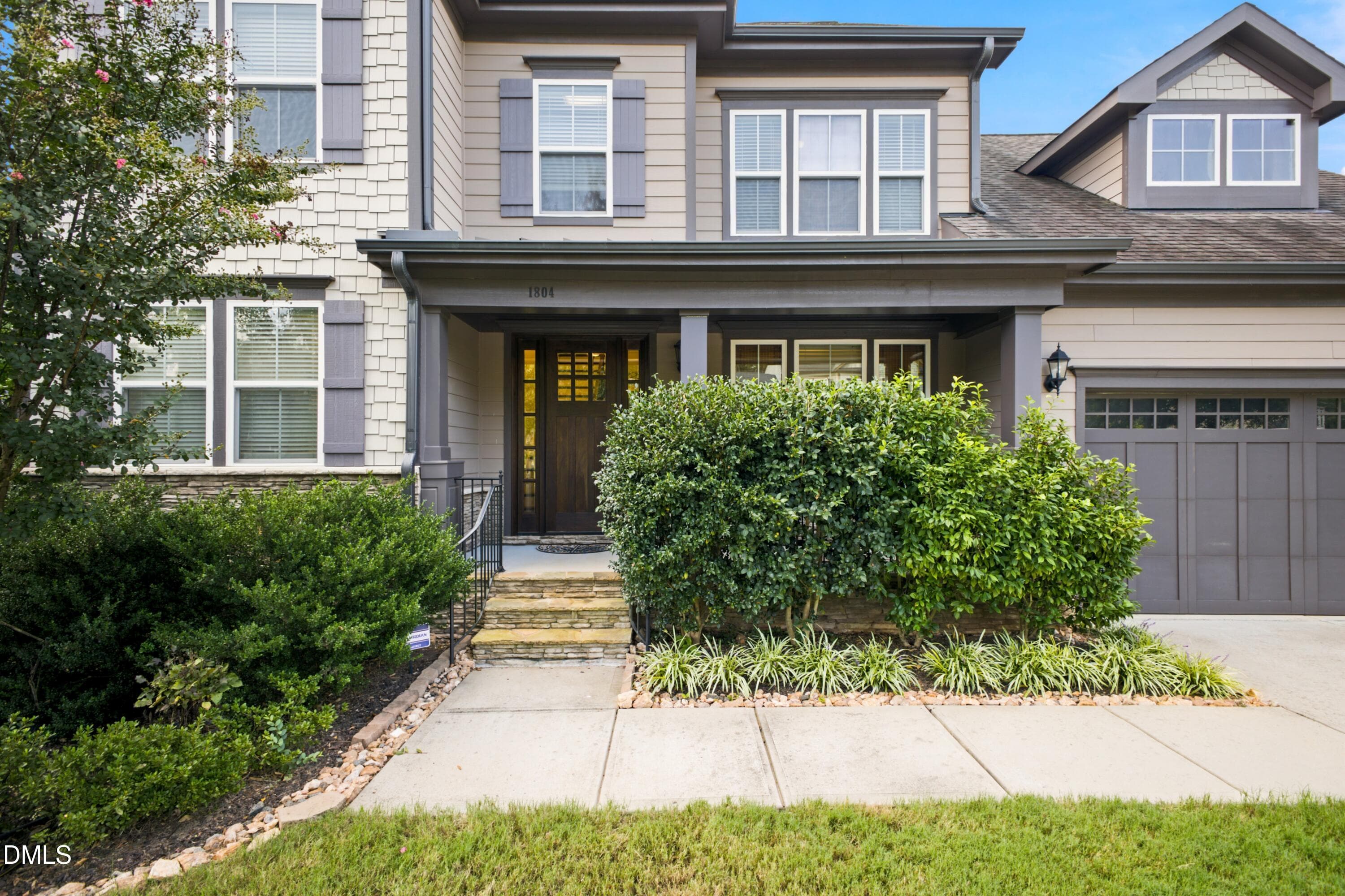 CY1A1023 - 1804 Yates Wheel Way, Raleigh, NC 27606, Raleigh
