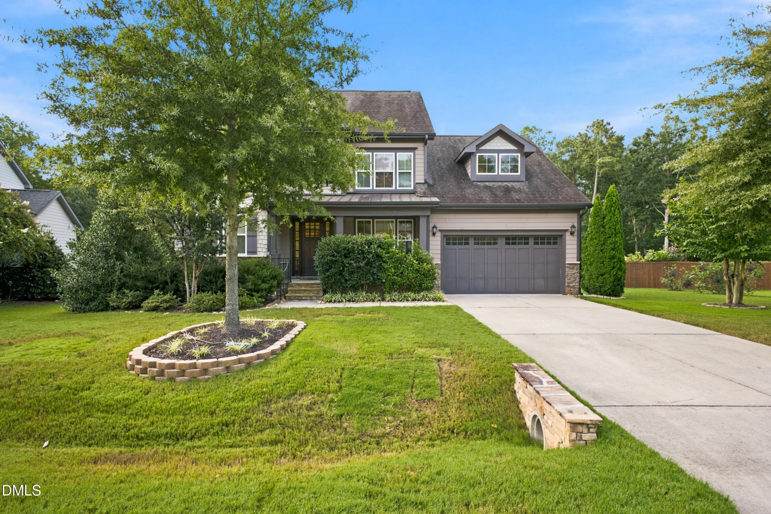 CY1A1024 - 1804 Yates Wheel Way, Raleigh, NC 27606, Raleigh