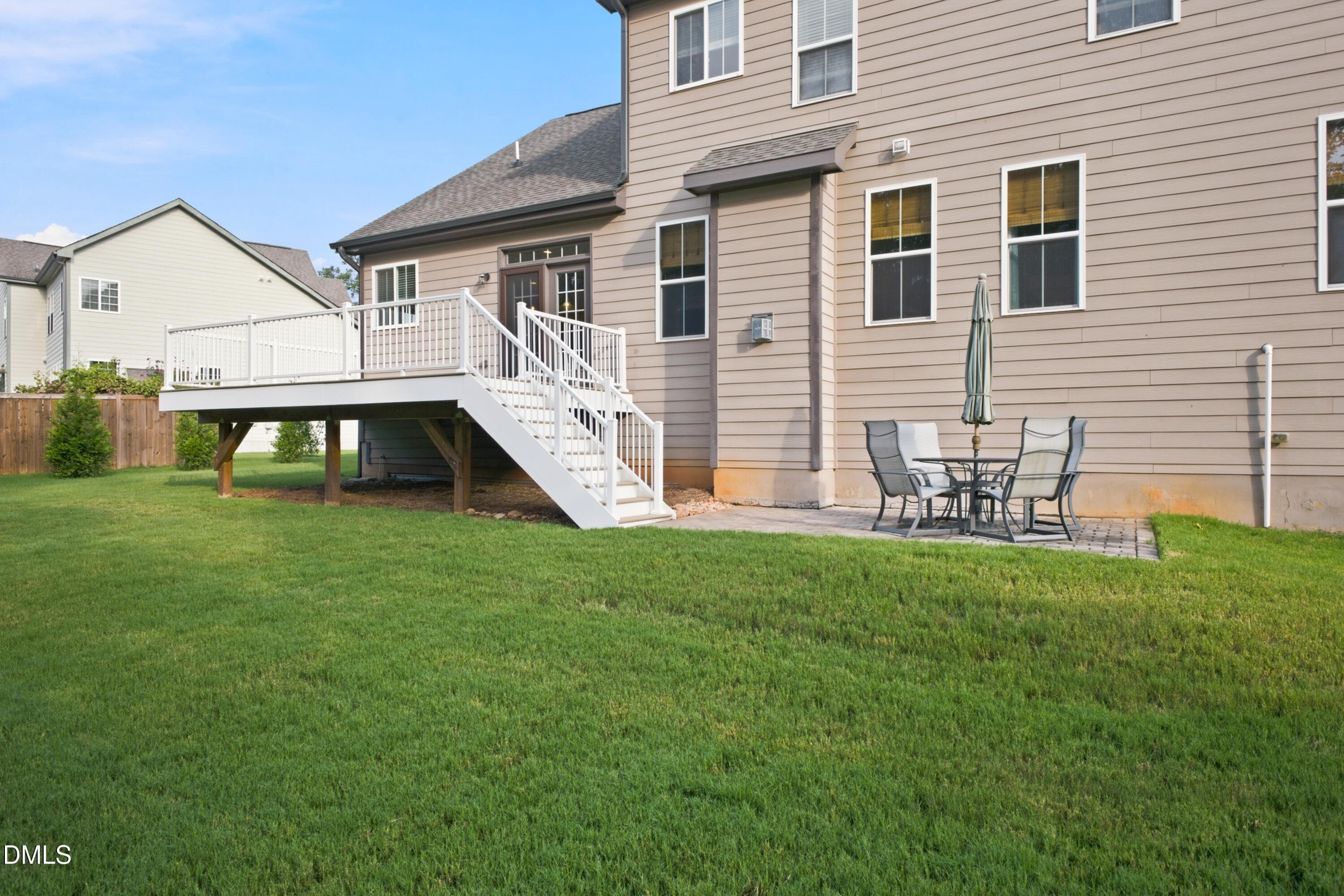 CY1A1027 - 1804 Yates Wheel Way, Raleigh, NC 27606, Raleigh