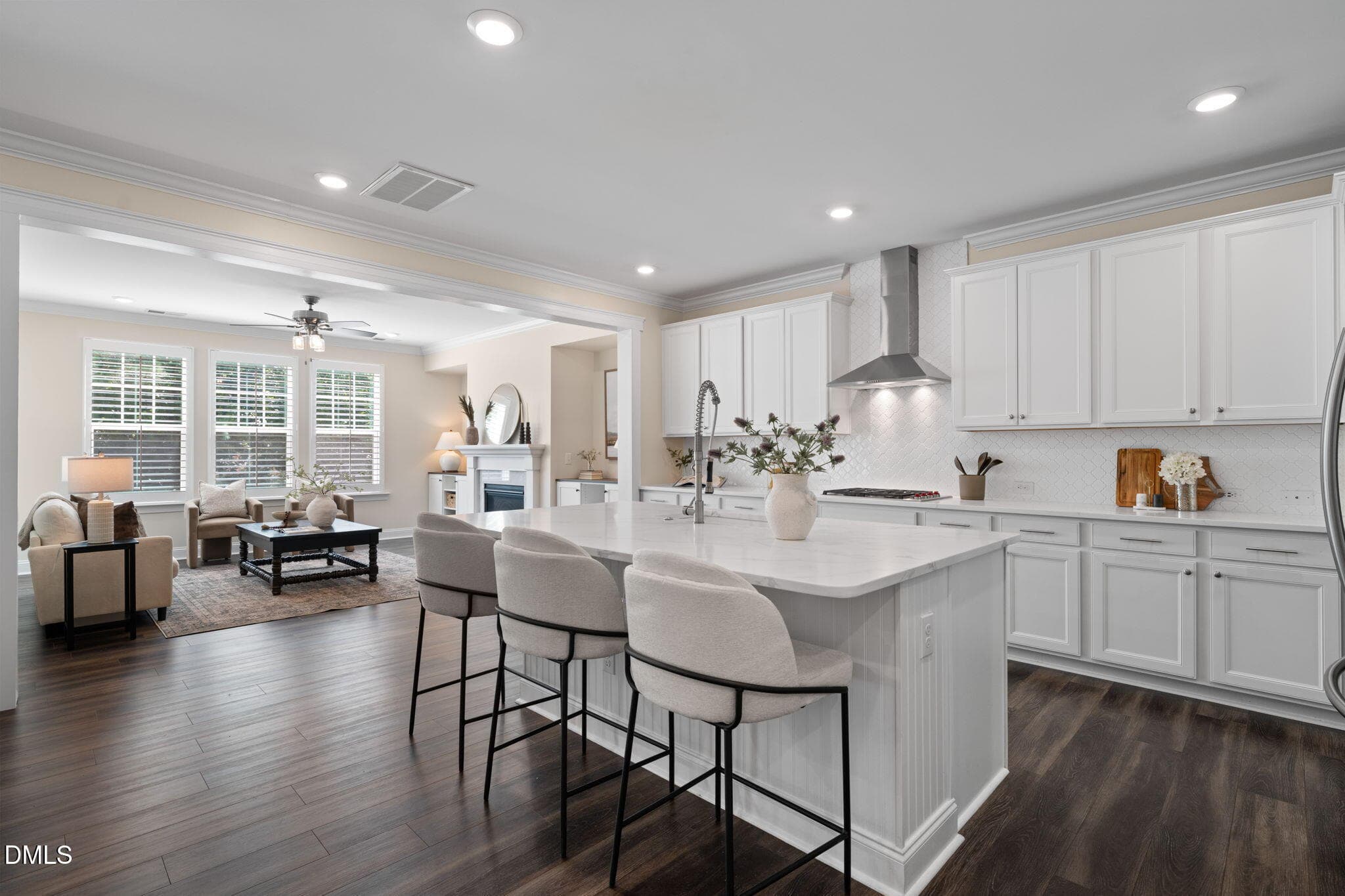 14-web-or-mls-untitled-42 - 113 Golf Vista Trail, Holly Springs, NC 27540, Holly Springs
