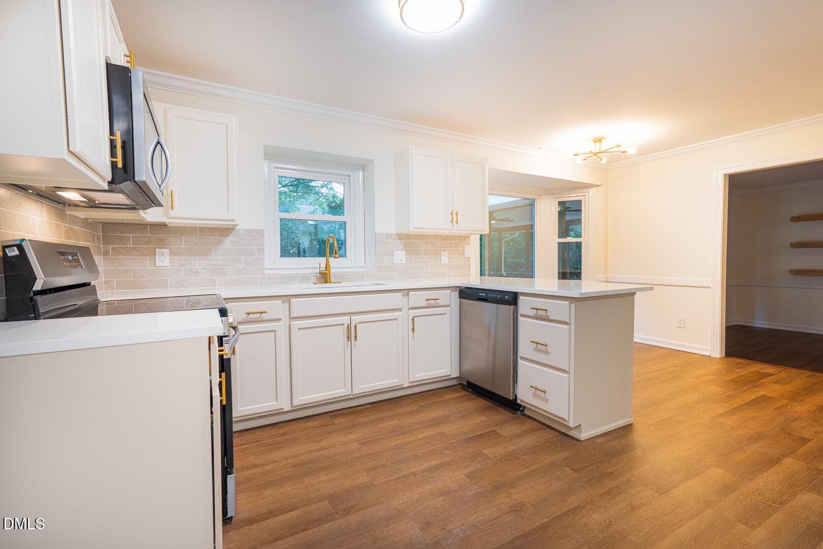 005_Kitchen_hero - 6609 Rainwater Road, Raleigh, NC 27615, Raleigh