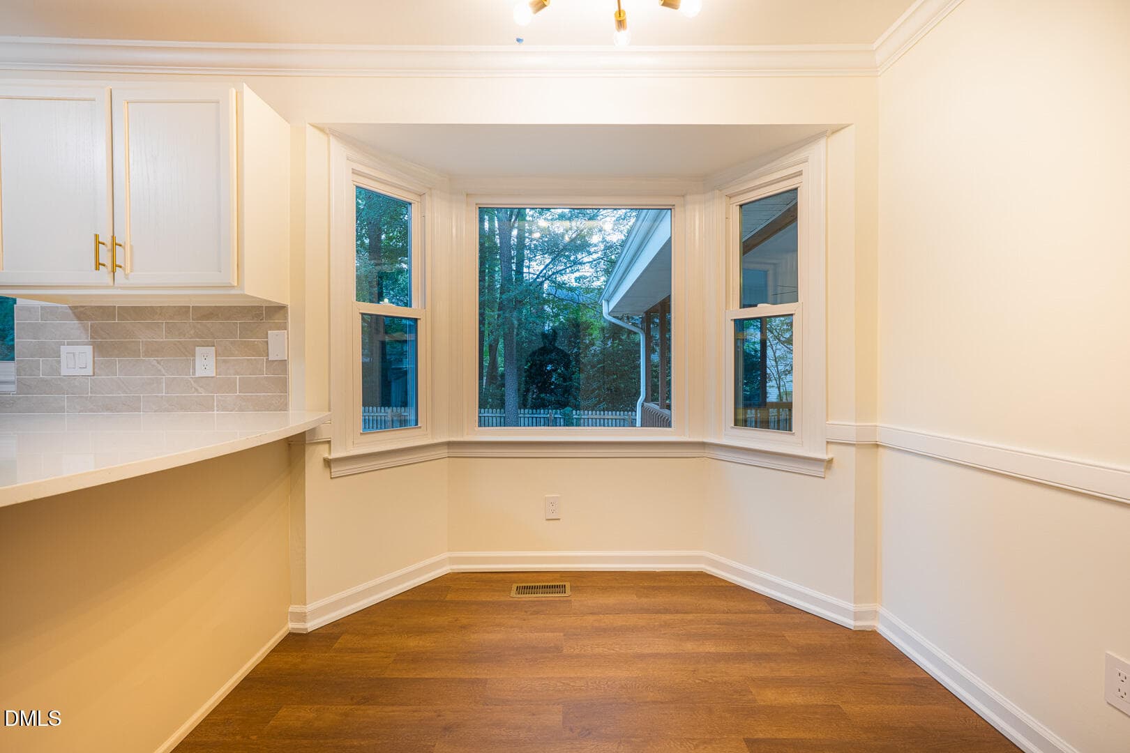 008_Breakfast_nook - 6609 Rainwater Road, Raleigh, NC 27615, Raleigh