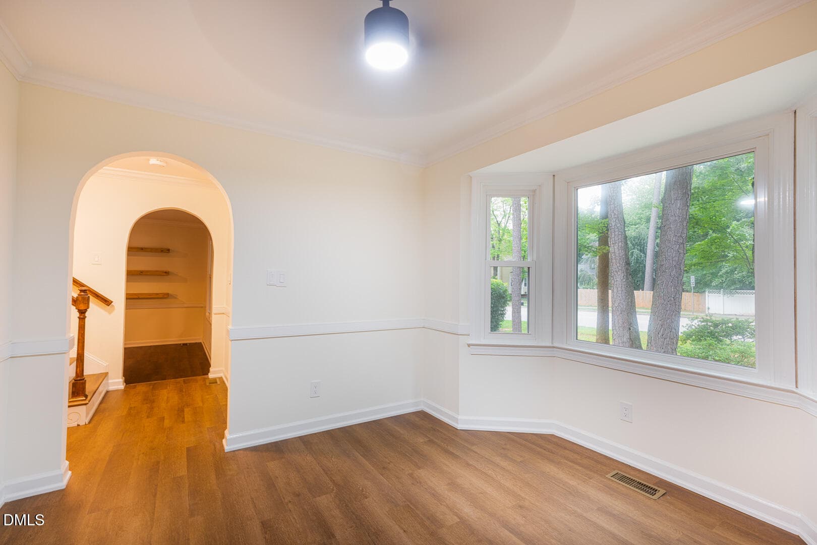 010_Formal_room_alternate - 6609 Rainwater Road, Raleigh, NC 27615, Raleigh