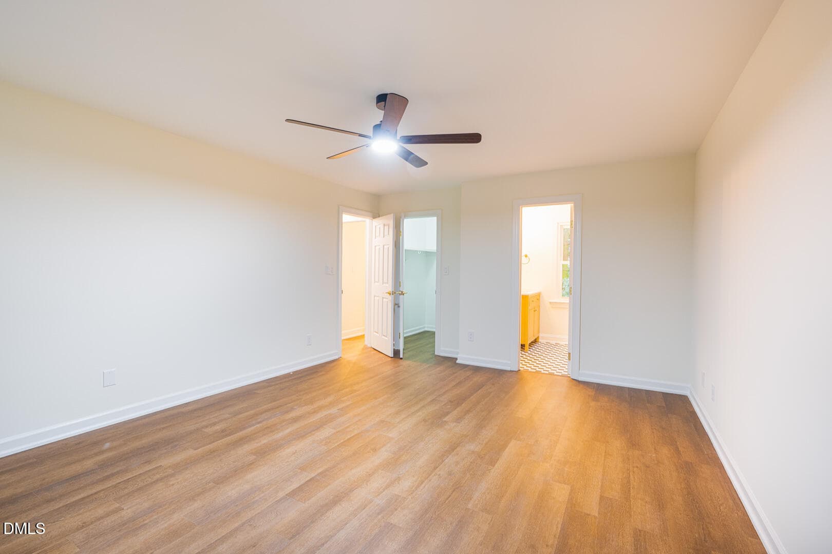 017_Primary_bedroom_alternate - 6609 Rainwater Road, Raleigh, NC 27615, Raleigh