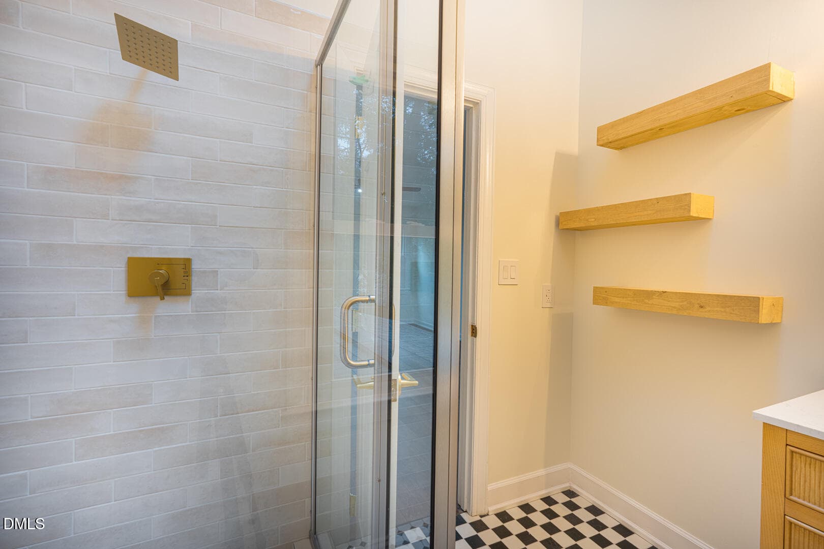 019_Primary_shower - 6609 Rainwater Road, Raleigh, NC 27615, Raleigh