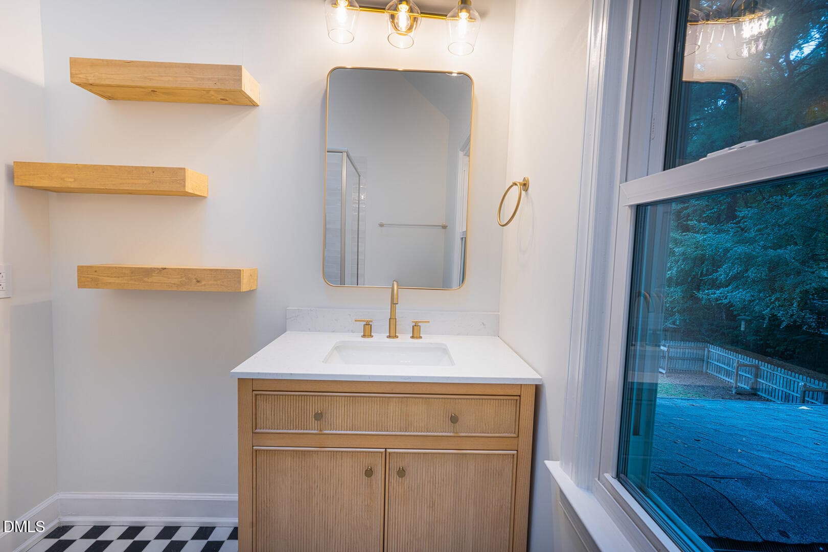 020_Primary_bath_alternate - 6609 Rainwater Road, Raleigh, NC 27615, Raleigh