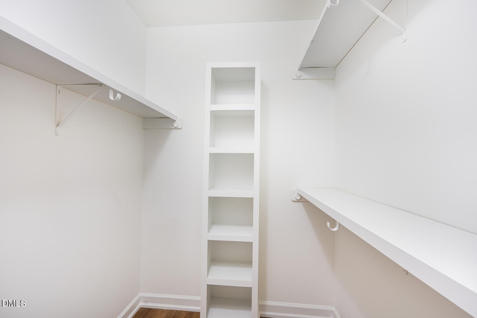021_Primary_closet - 6609 Rainwater Road, Raleigh, NC 27615, Raleigh