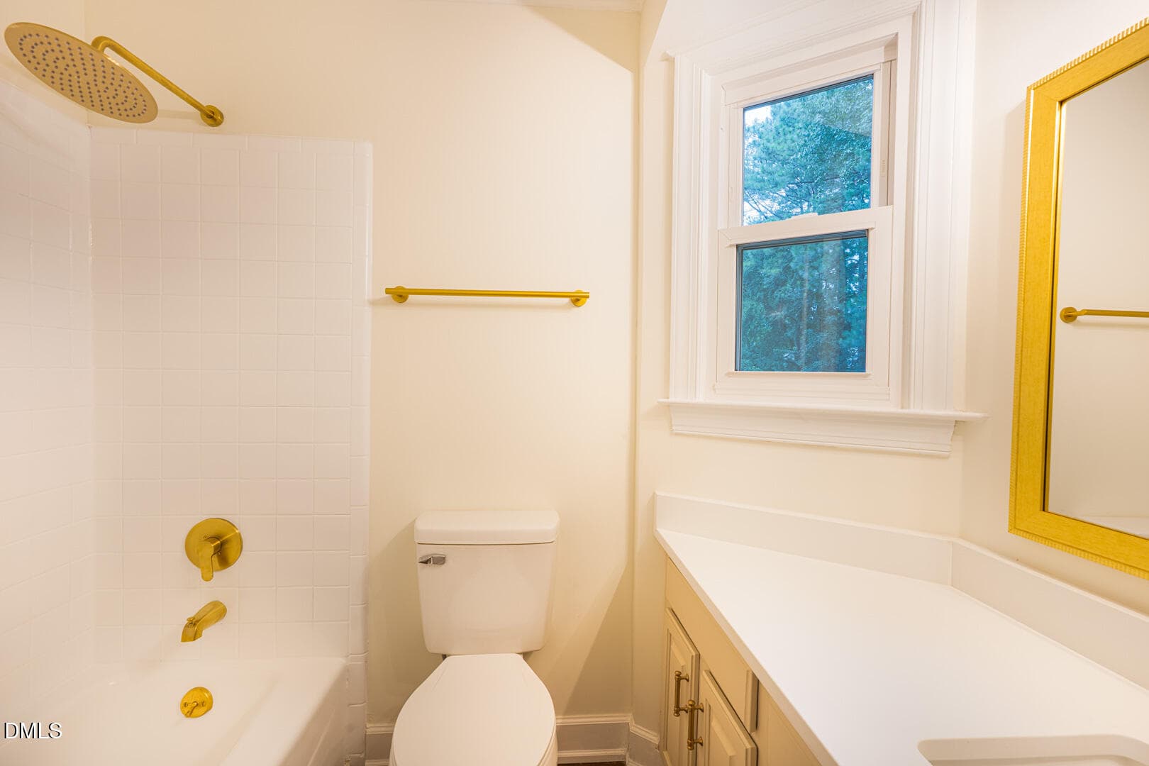 027_Hall_bath_full_view - 6609 Rainwater Road, Raleigh, NC 27615, Raleigh
