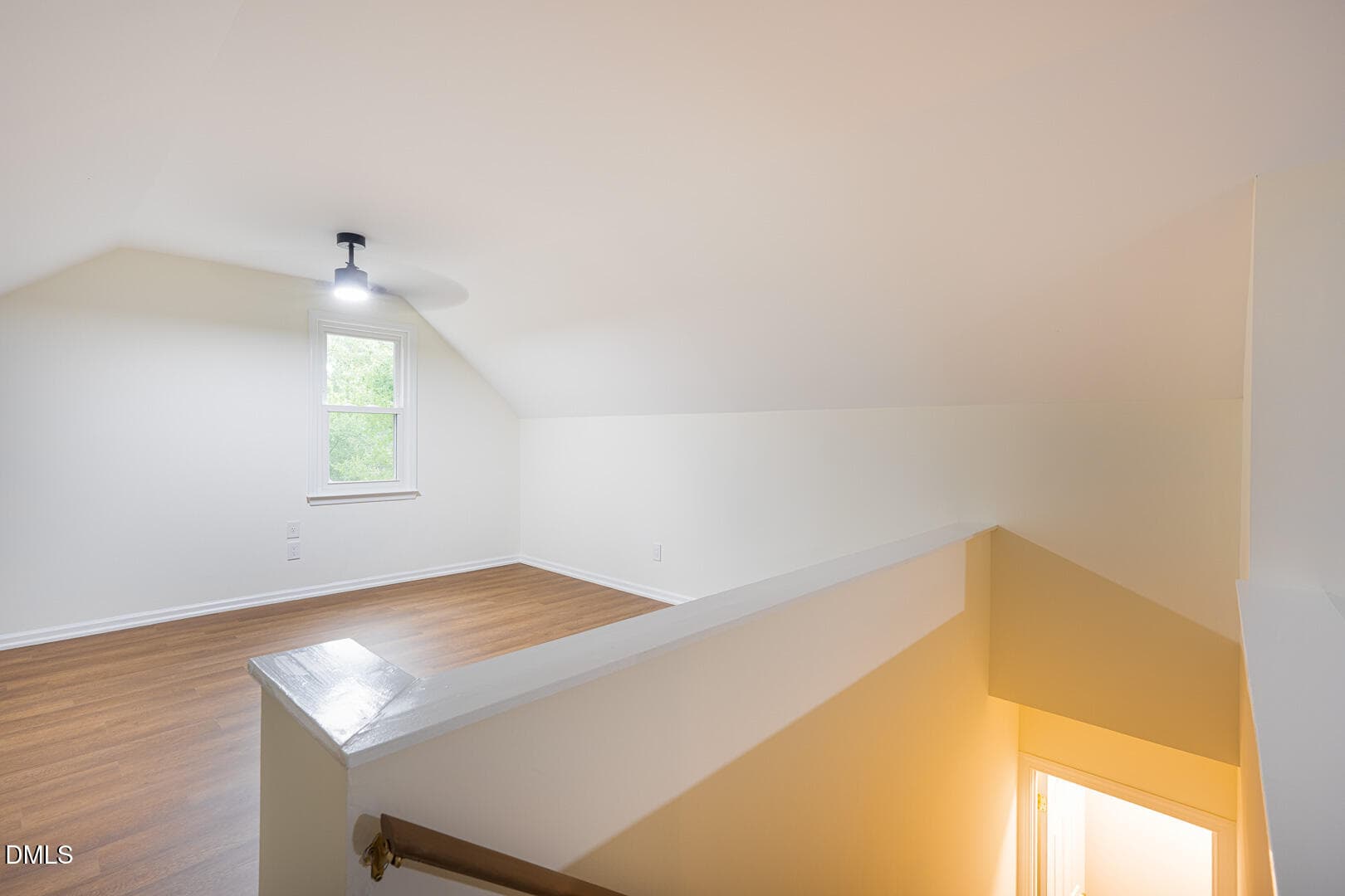032_Finished_third_floor_flex_space_stai - 6609 Rainwater Road, Raleigh, NC 27615, Raleigh