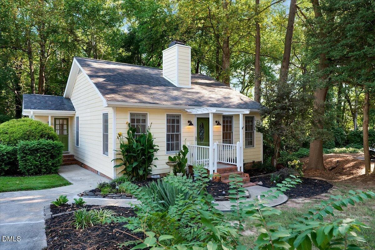 02-4221 Traders Dock Ct-2 - 4221 Traders Dock Court, Raleigh, NC 27616, Raleigh
