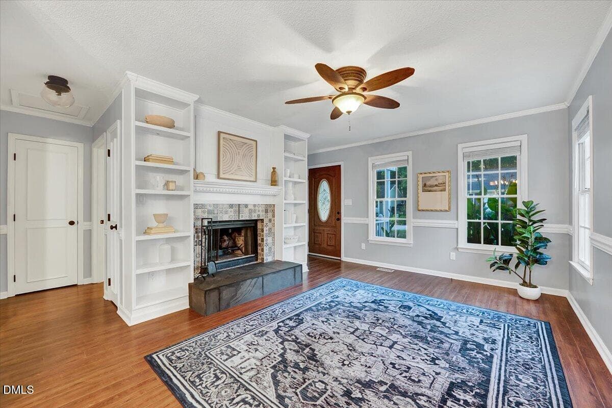 07-4221 Traders Dock Ct-42 - 4221 Traders Dock Court, Raleigh, NC 27616, Raleigh