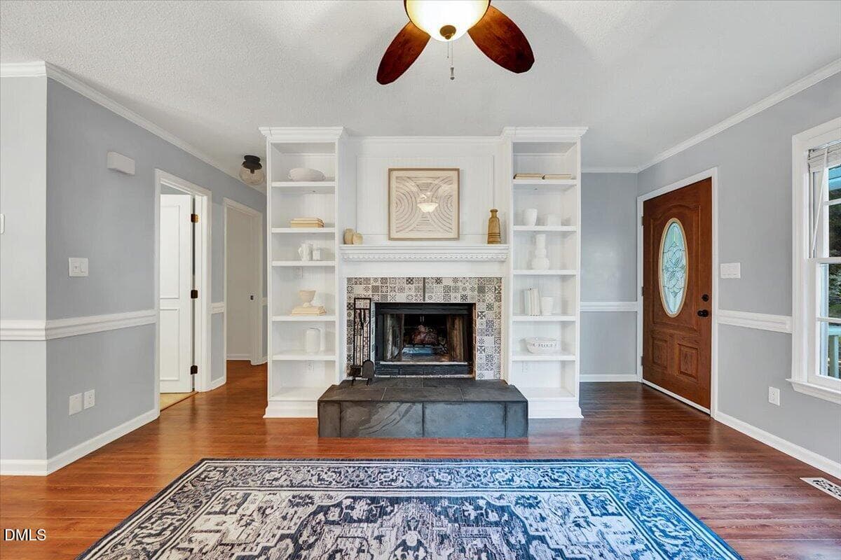 09-4221 Traders Dock Ct-44 - 4221 Traders Dock Court, Raleigh, NC 27616, Raleigh