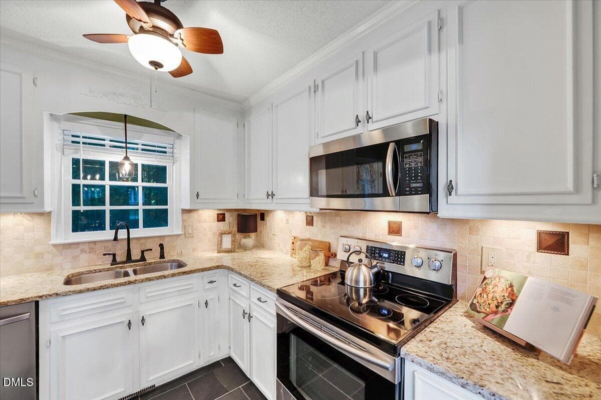 12-4221 Traders Dock Ct-8 - 4221 Traders Dock Court, Raleigh, NC 27616, Raleigh
