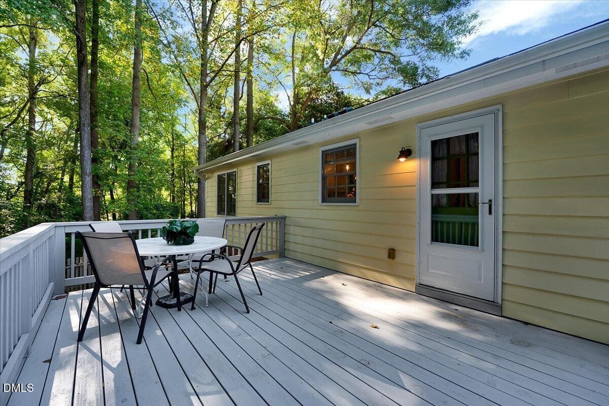 30-4221 Traders Dock Ct-26 - 4221 Traders Dock Court, Raleigh, NC 27616, Raleigh