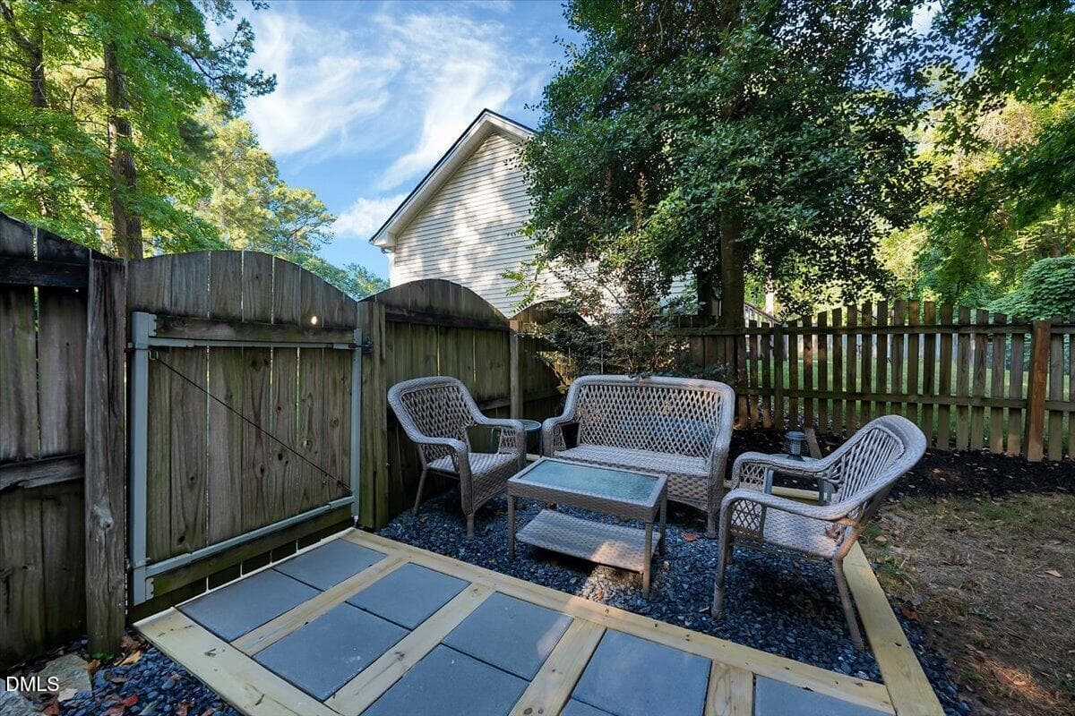 31-4221 Traders Dock Ct-27 - 4221 Traders Dock Court, Raleigh, NC 27616, Raleigh