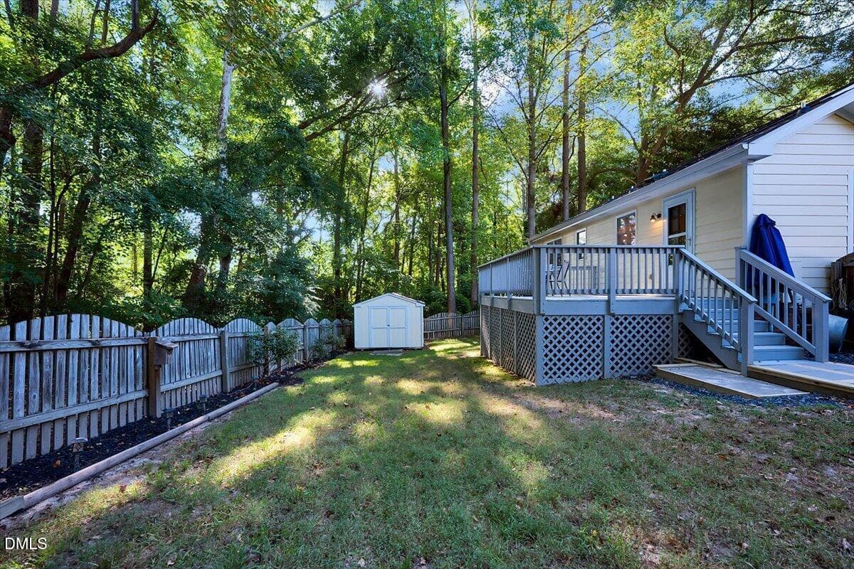 32-4221 Traders Dock Ct-28 - 4221 Traders Dock Court, Raleigh, NC 27616, Raleigh