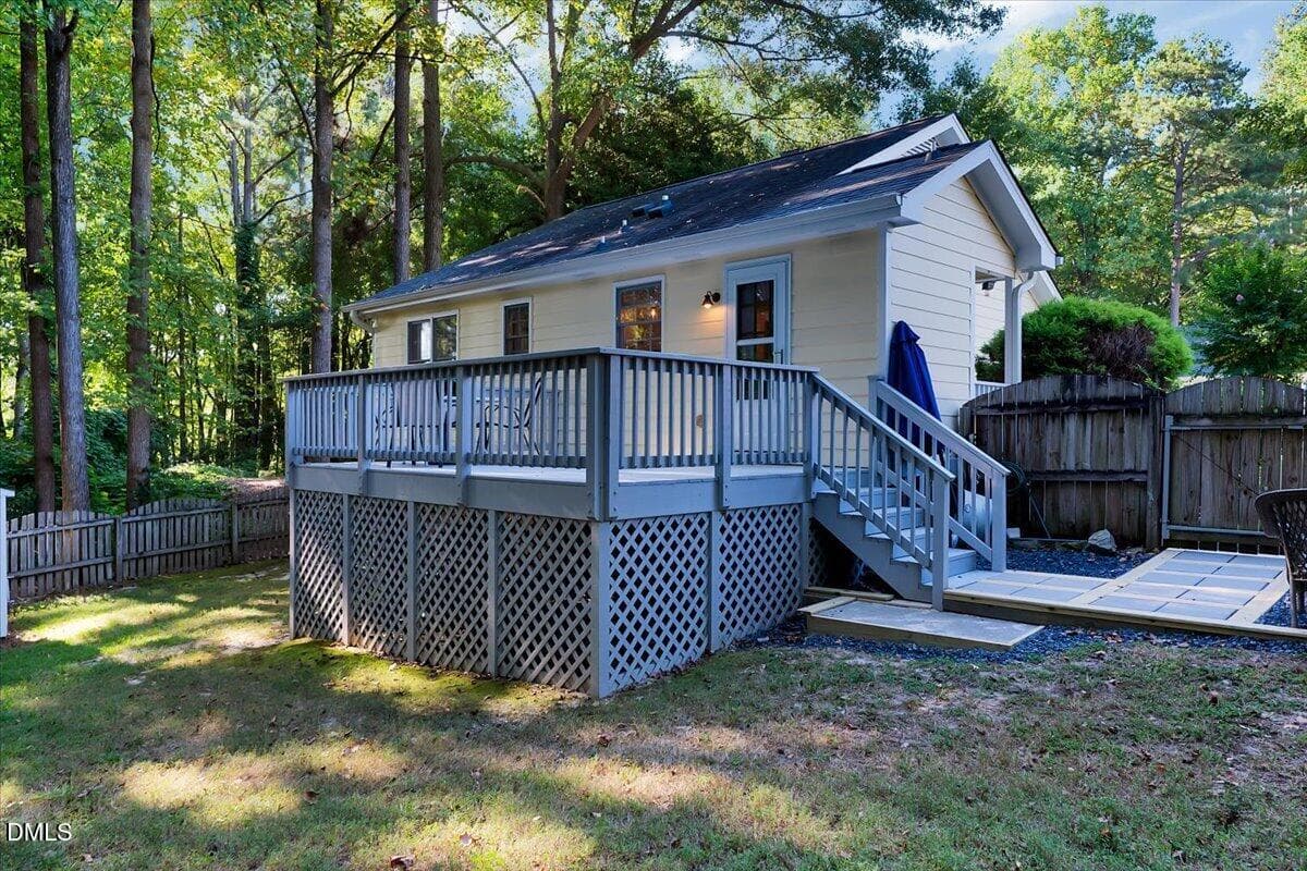 33-4221 Traders Dock Ct-29 - 4221 Traders Dock Court, Raleigh, NC 27616, Raleigh