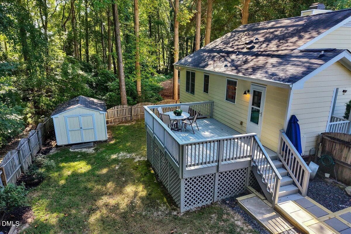 40-4221 Traders Dock Ct-36 - 4221 Traders Dock Court, Raleigh, NC 27616, Raleigh