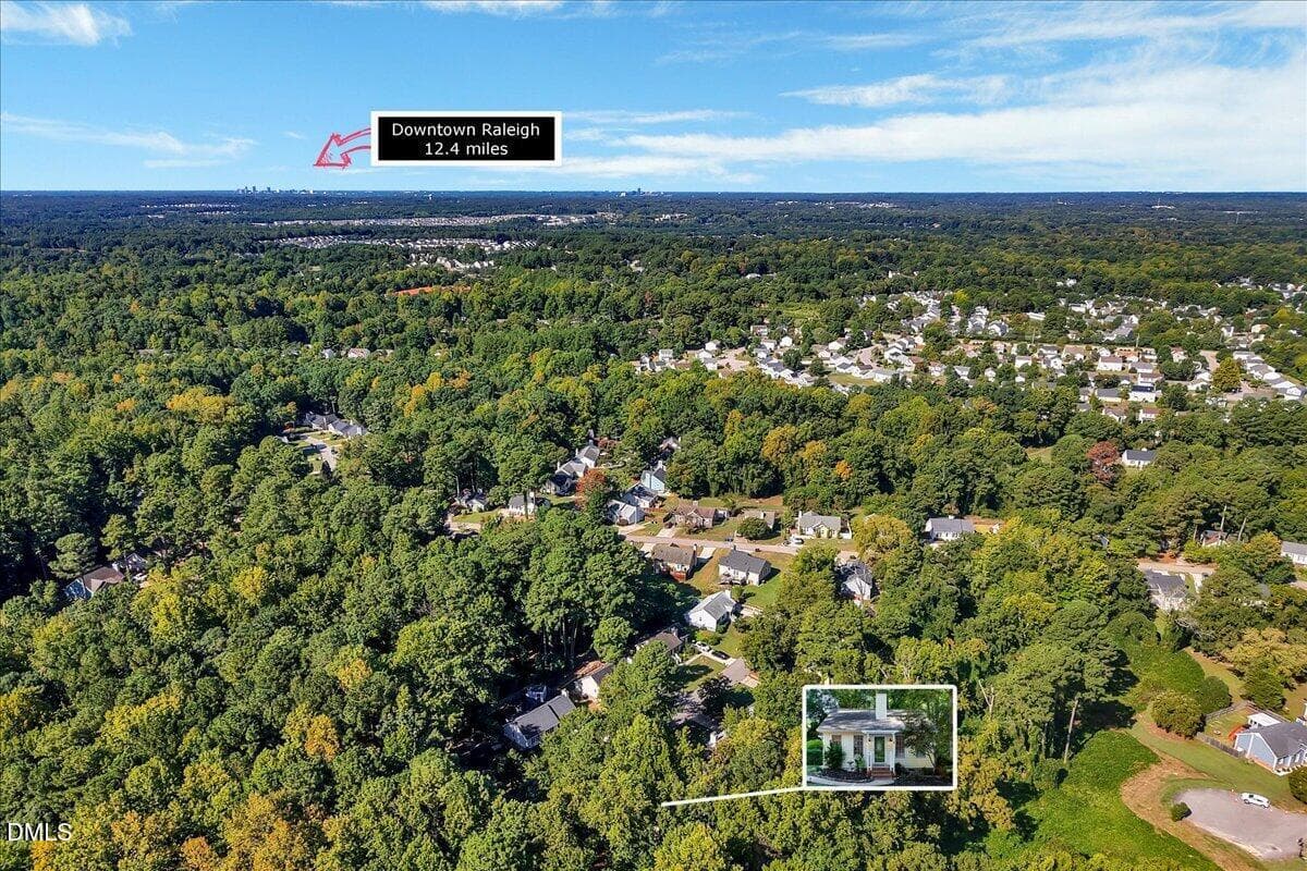 43-4221 Traders Dock Ct-39 - 4221 Traders Dock Court, Raleigh, NC 27616, Raleigh