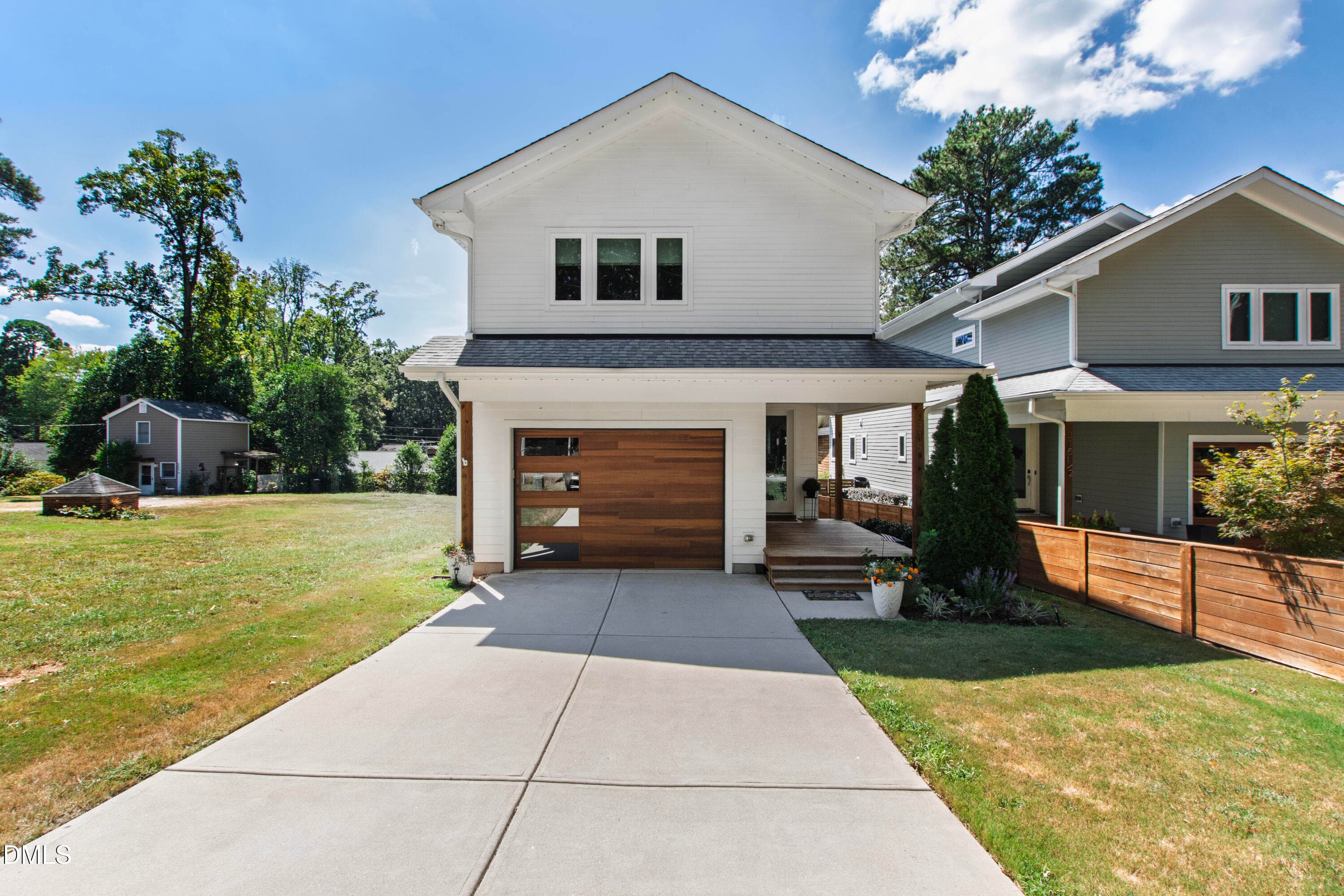 Grand Av (45) - 315 Grand Avenue, Raleigh, NC 27606, Raleigh